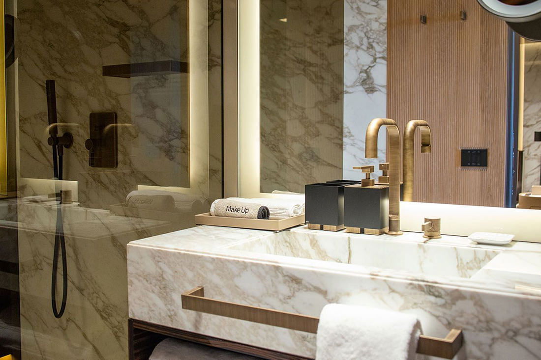 Admiral S - Force 55