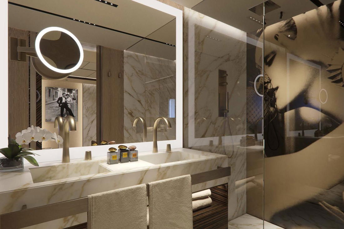 Admiral S - Force 55