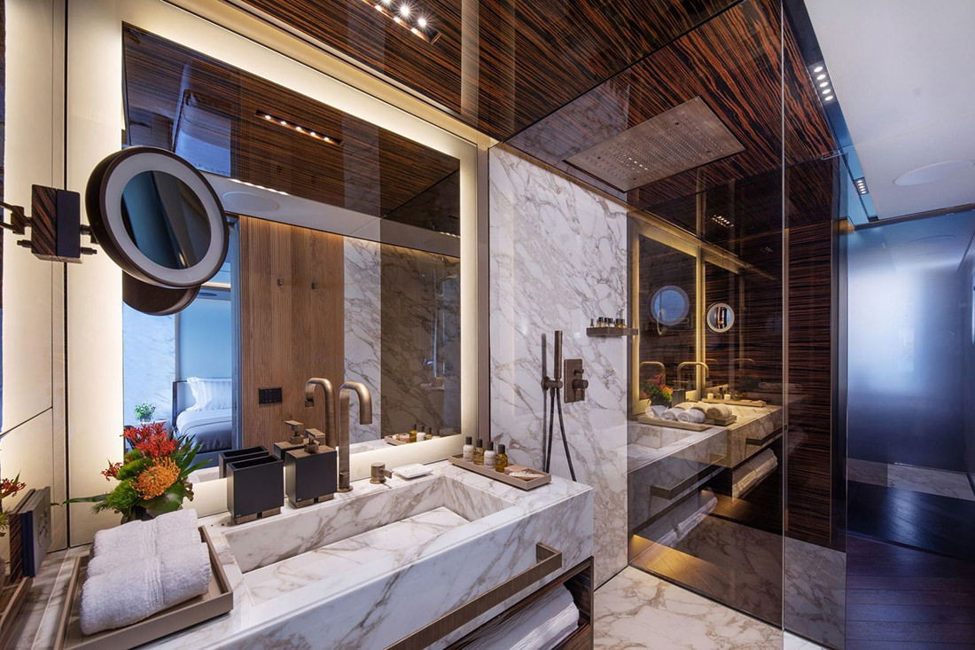 Admiral S - Force 55