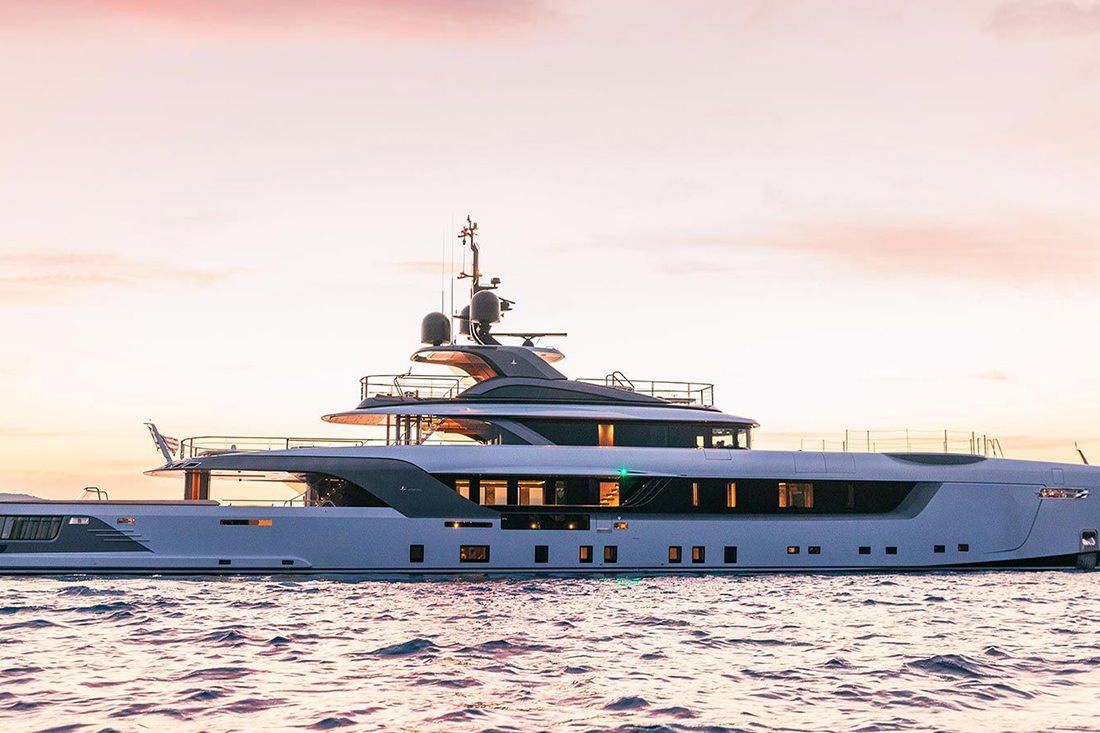 Admiral S - Force 55