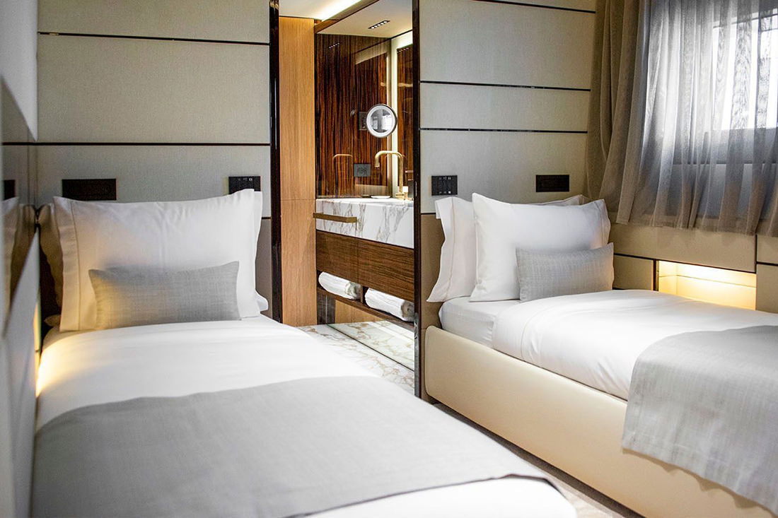 Admiral S - Force 55