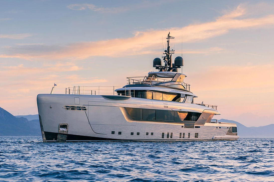 Admiral S - Force 55