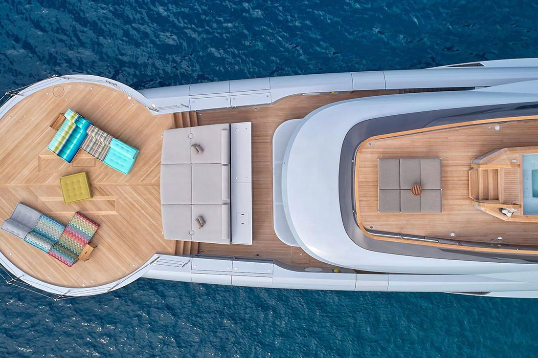 Admiral S - Force 55