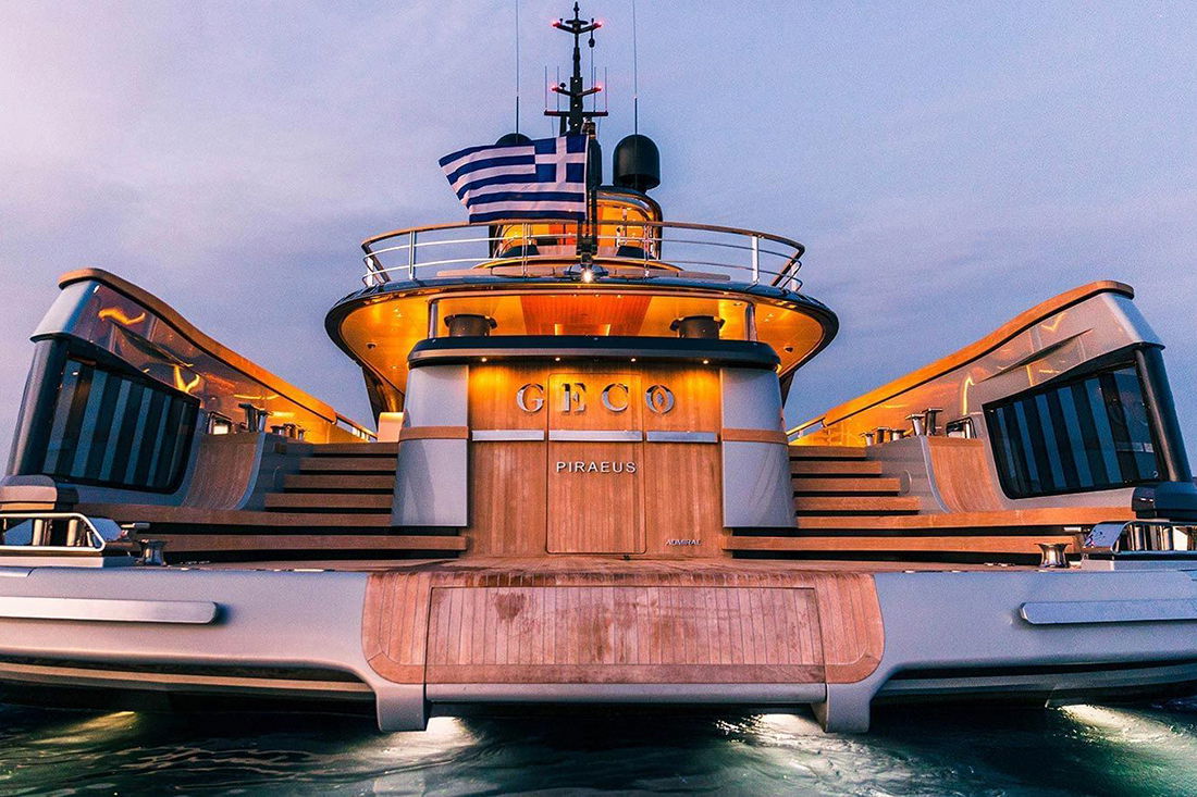 Admiral S - Force 55