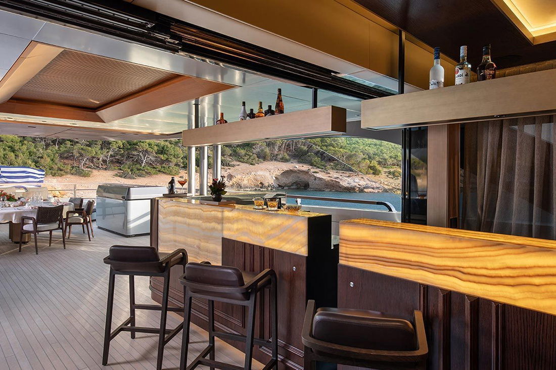 Admiral S - Force 55