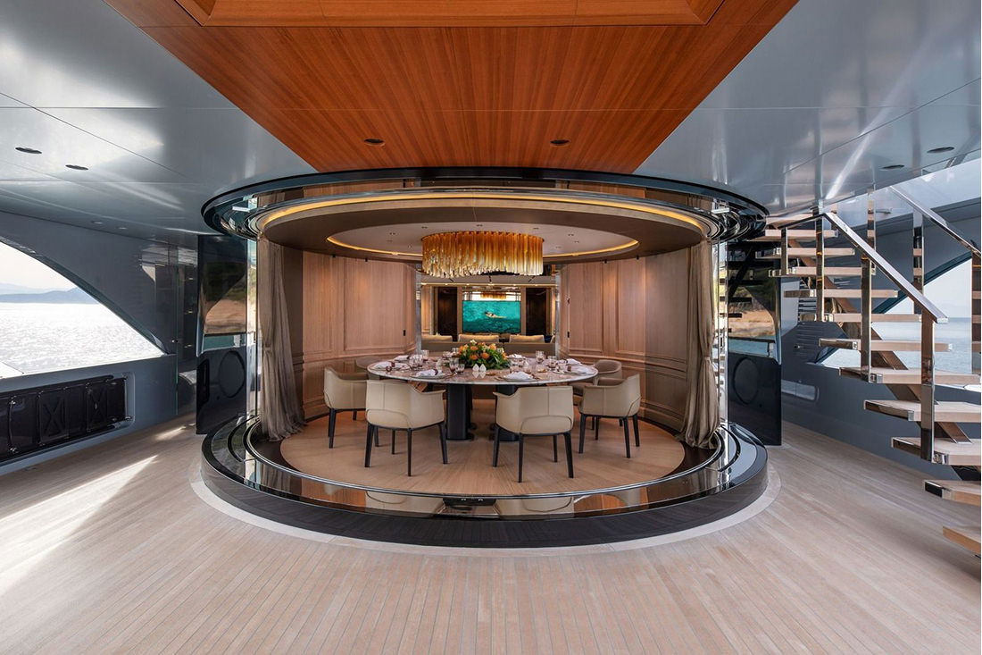 Admiral S - Force 55