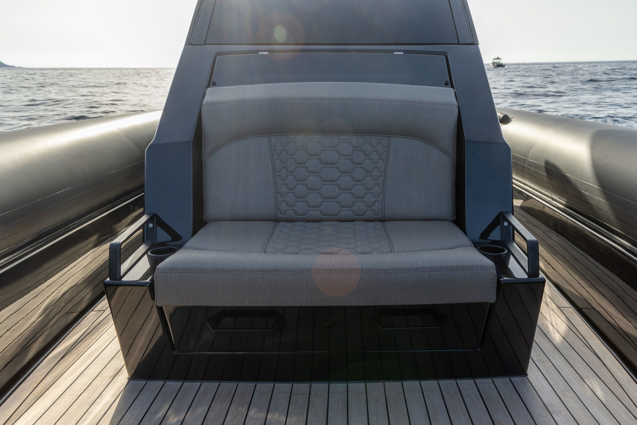 Technohull 38 Grand Sport