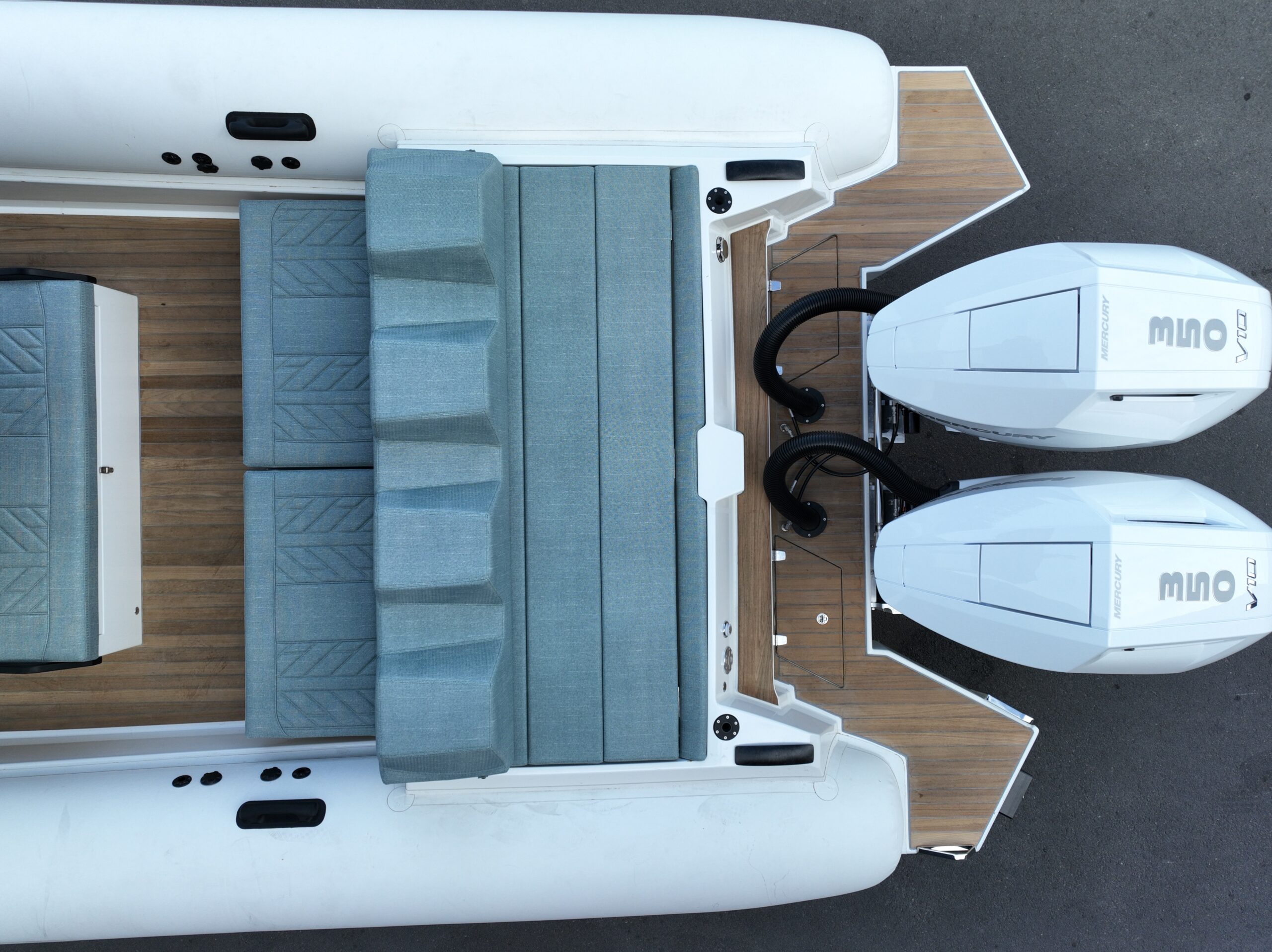 Technohull GTX