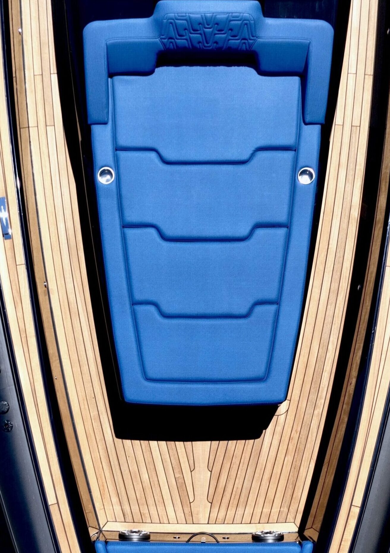 Riginos Yachts & Technohull Join Forces