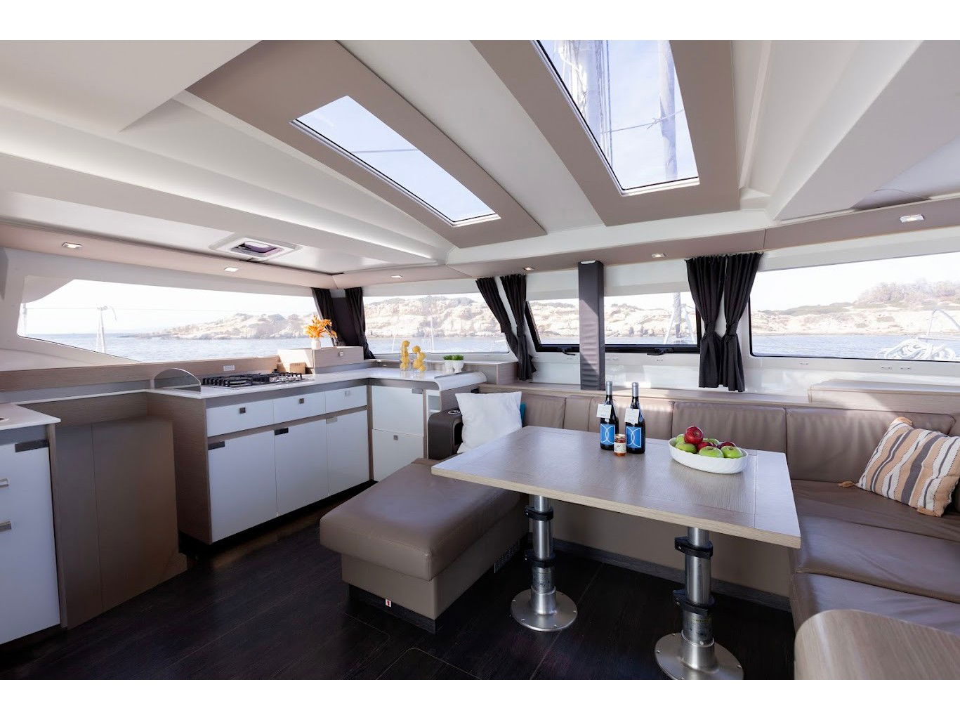 Olympus – Green Wave