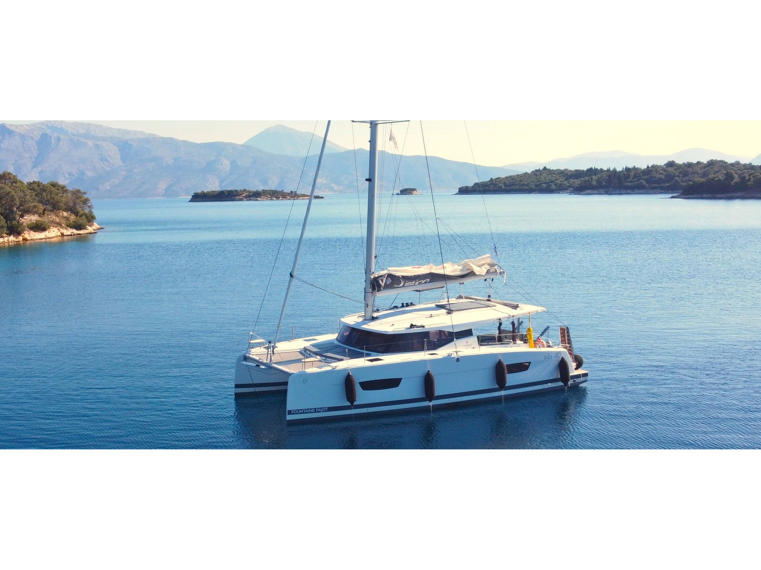 BELLA MARE