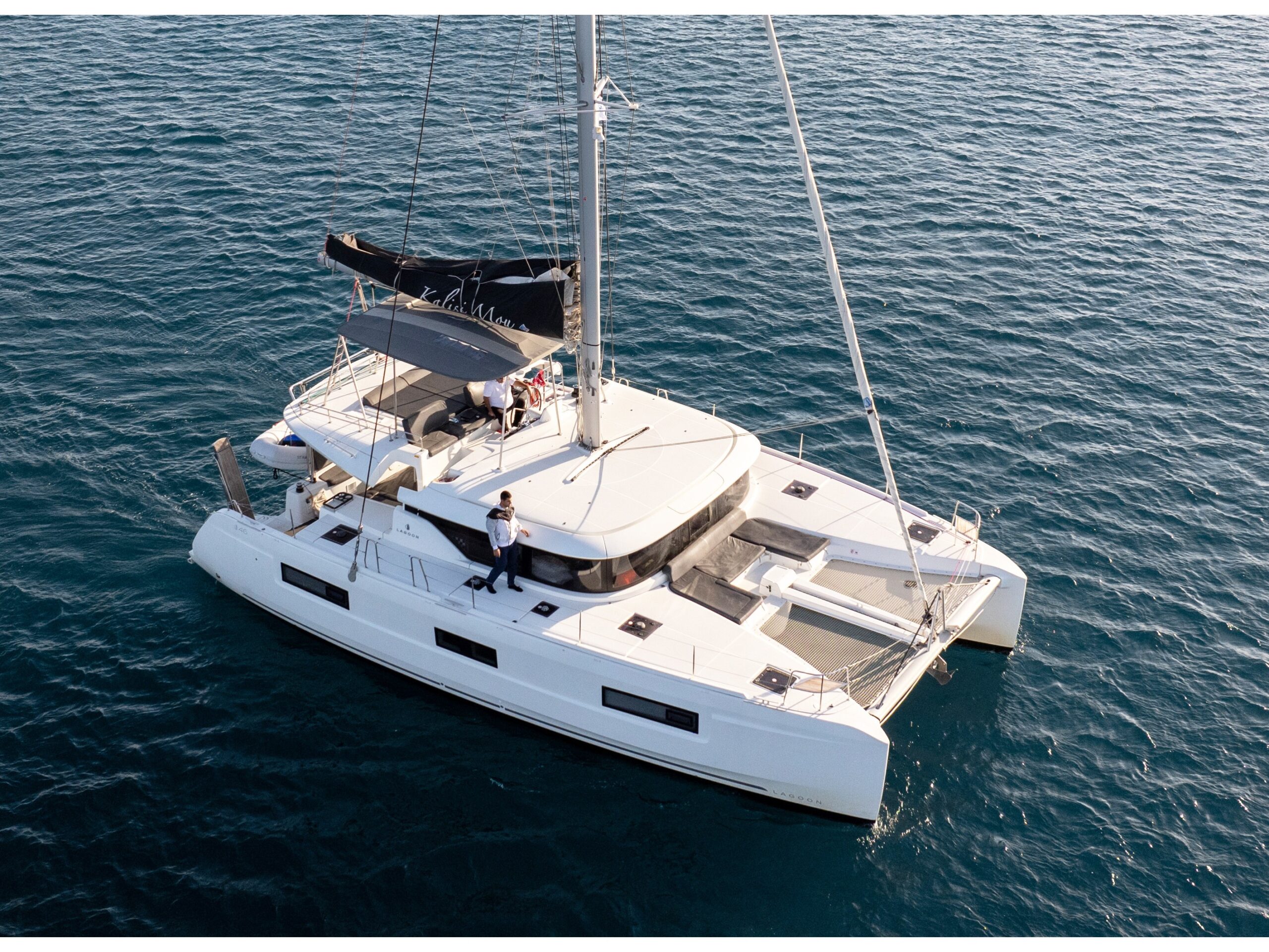 For Sail Too
