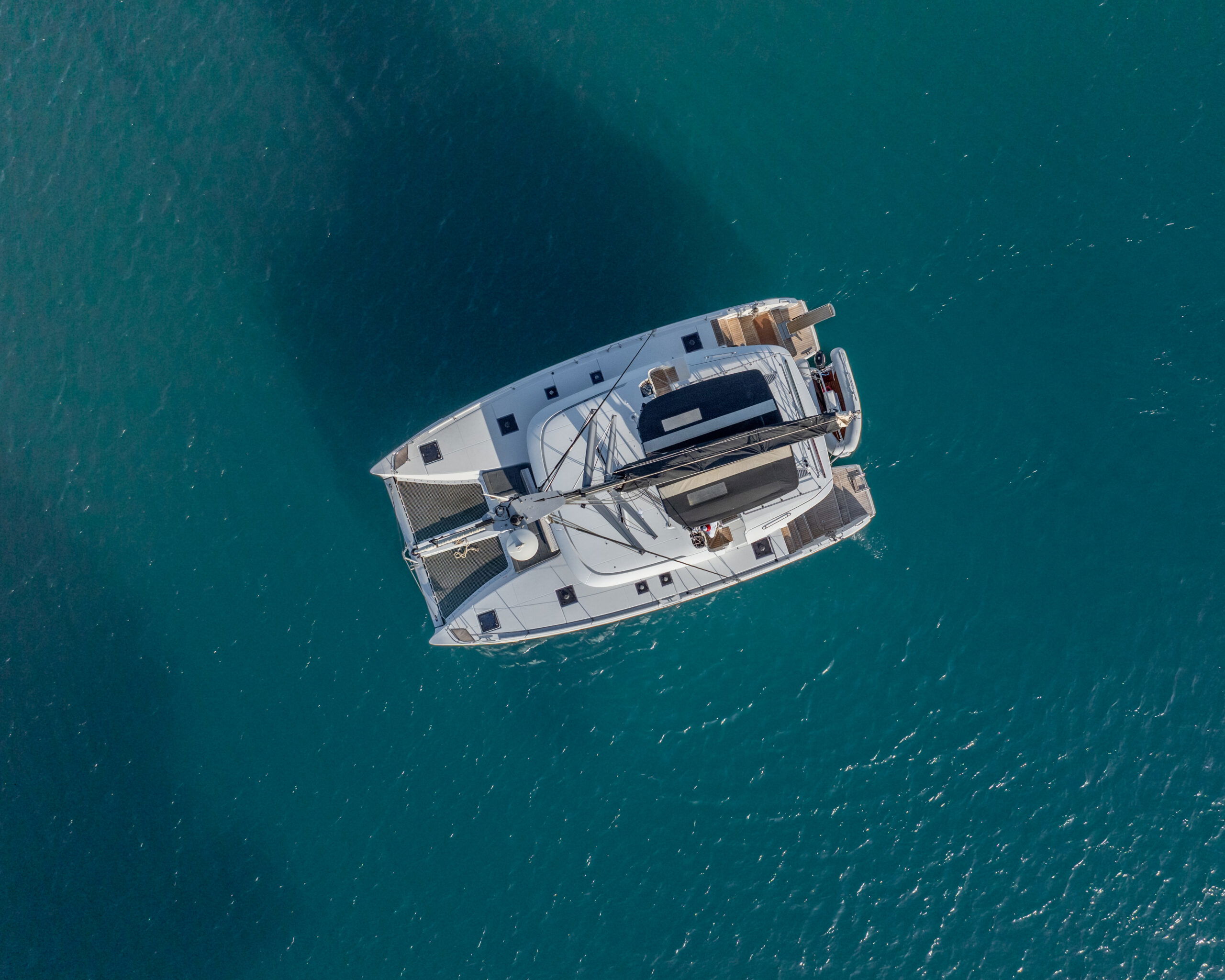 MPLE (air condition, generator, water maker)