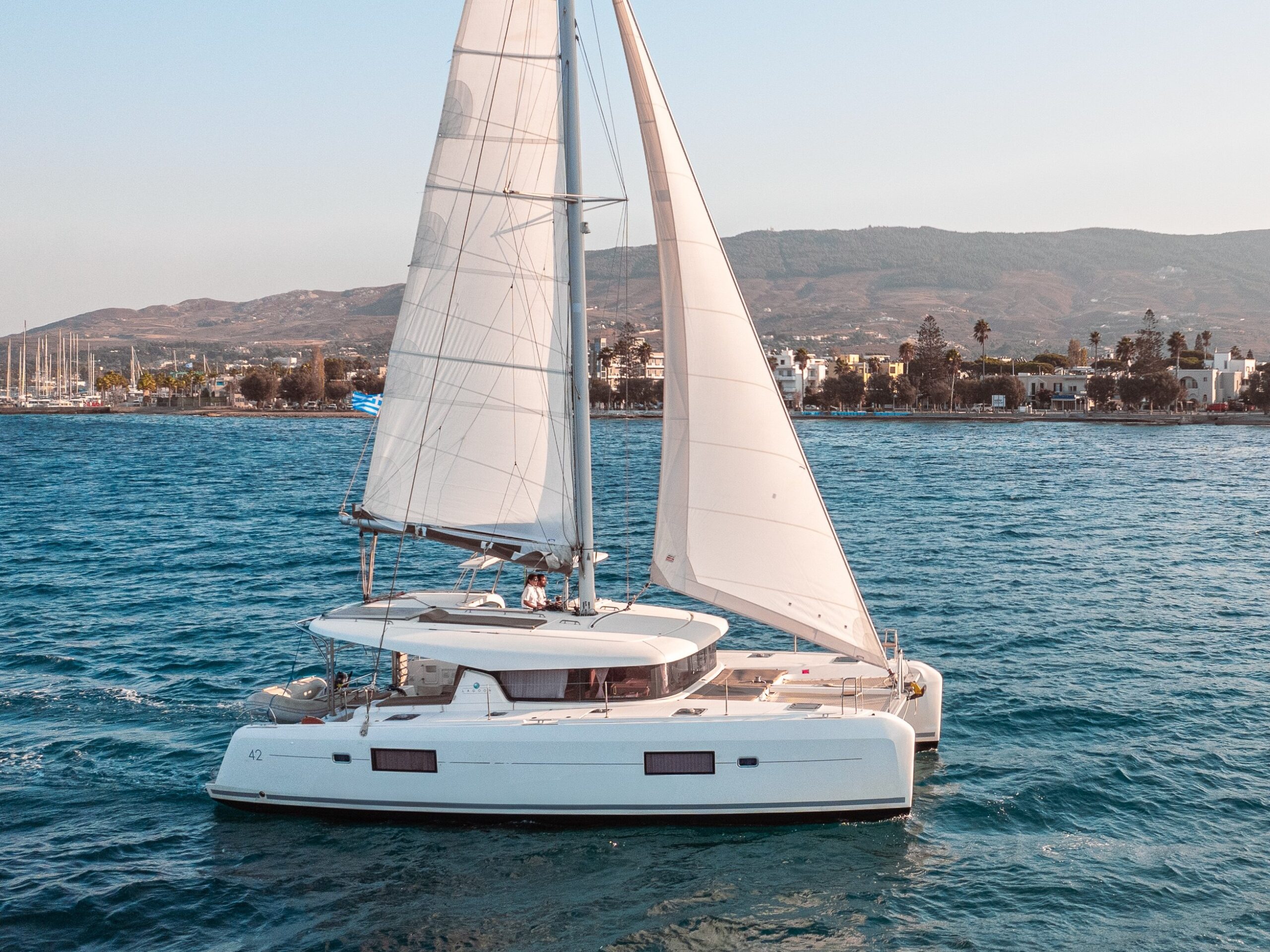 Argo I