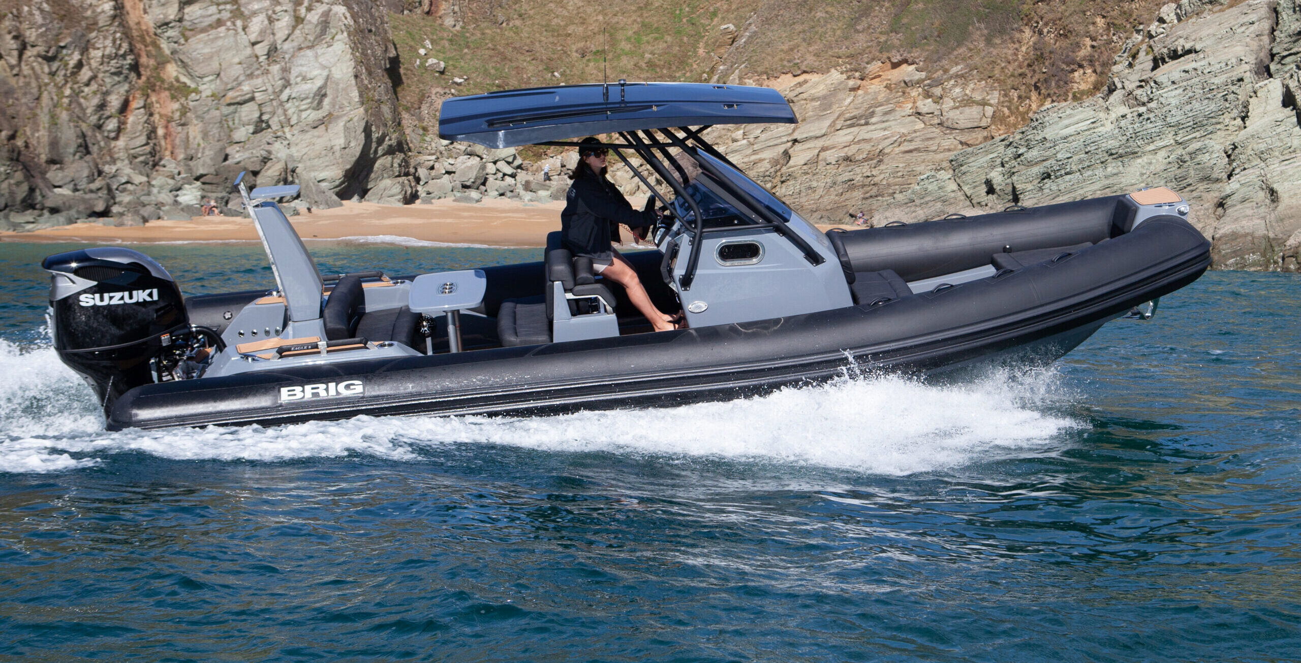 Brig Navigator 24