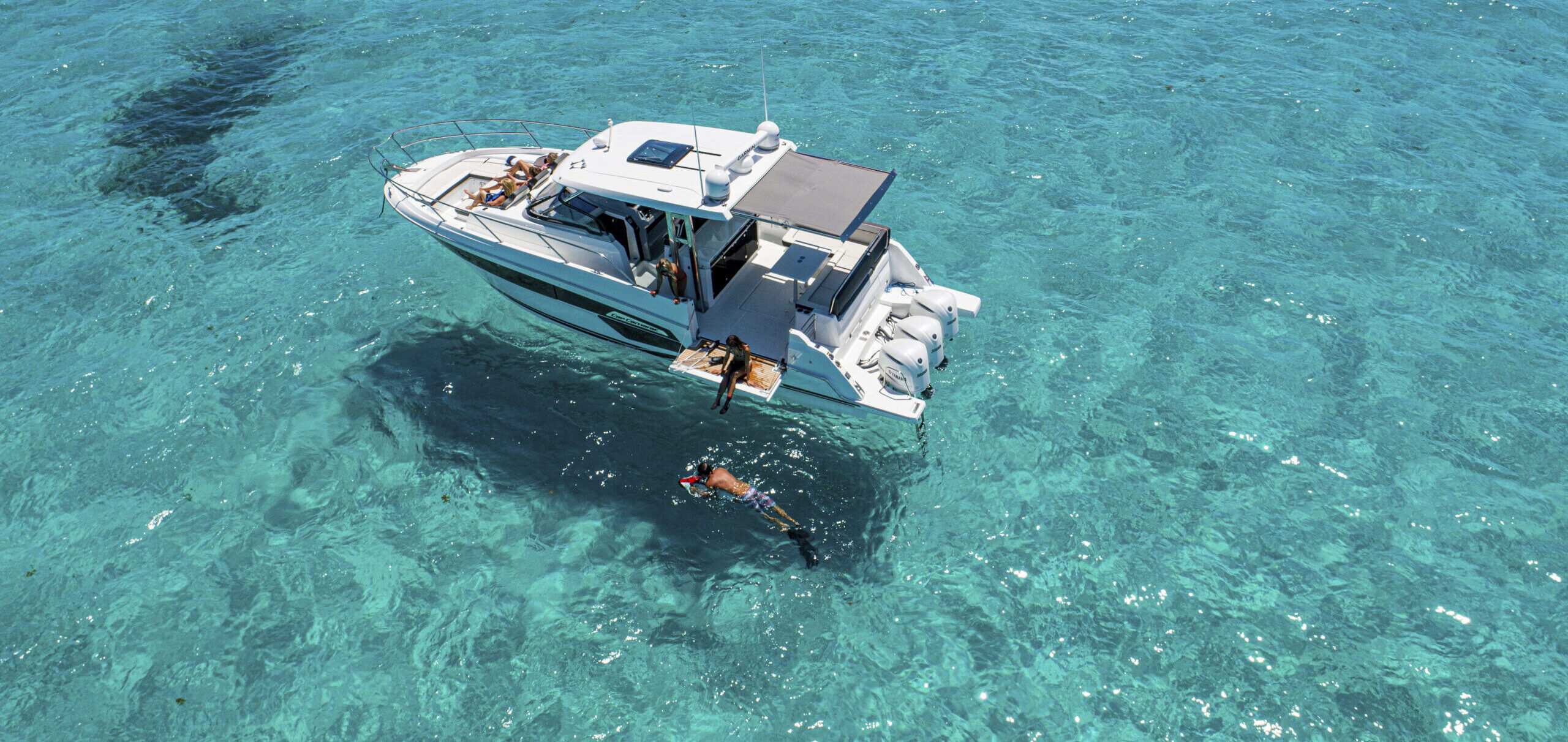 Merry Fisher 1095  Fly