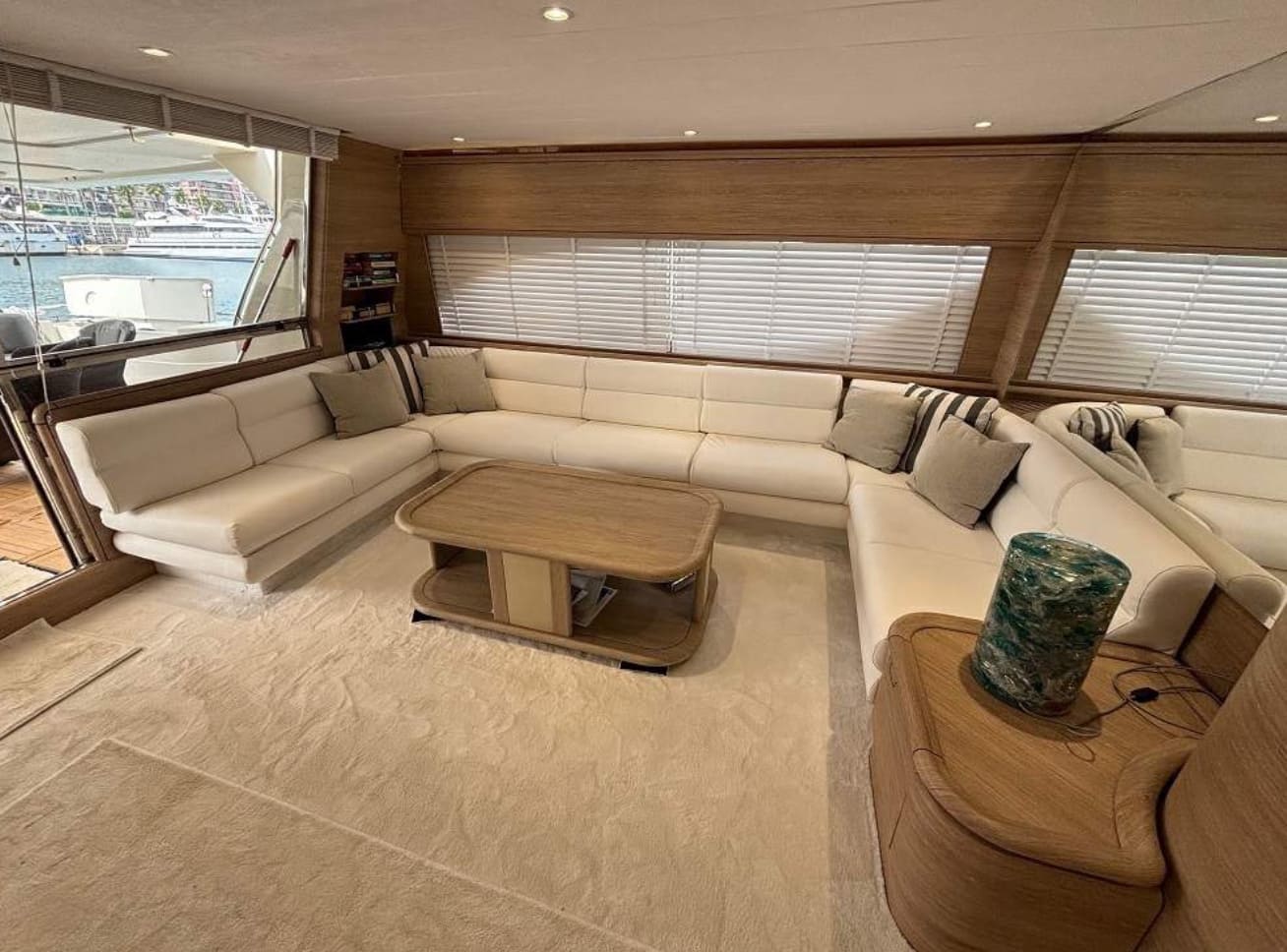 FERRETTI 80 RPH