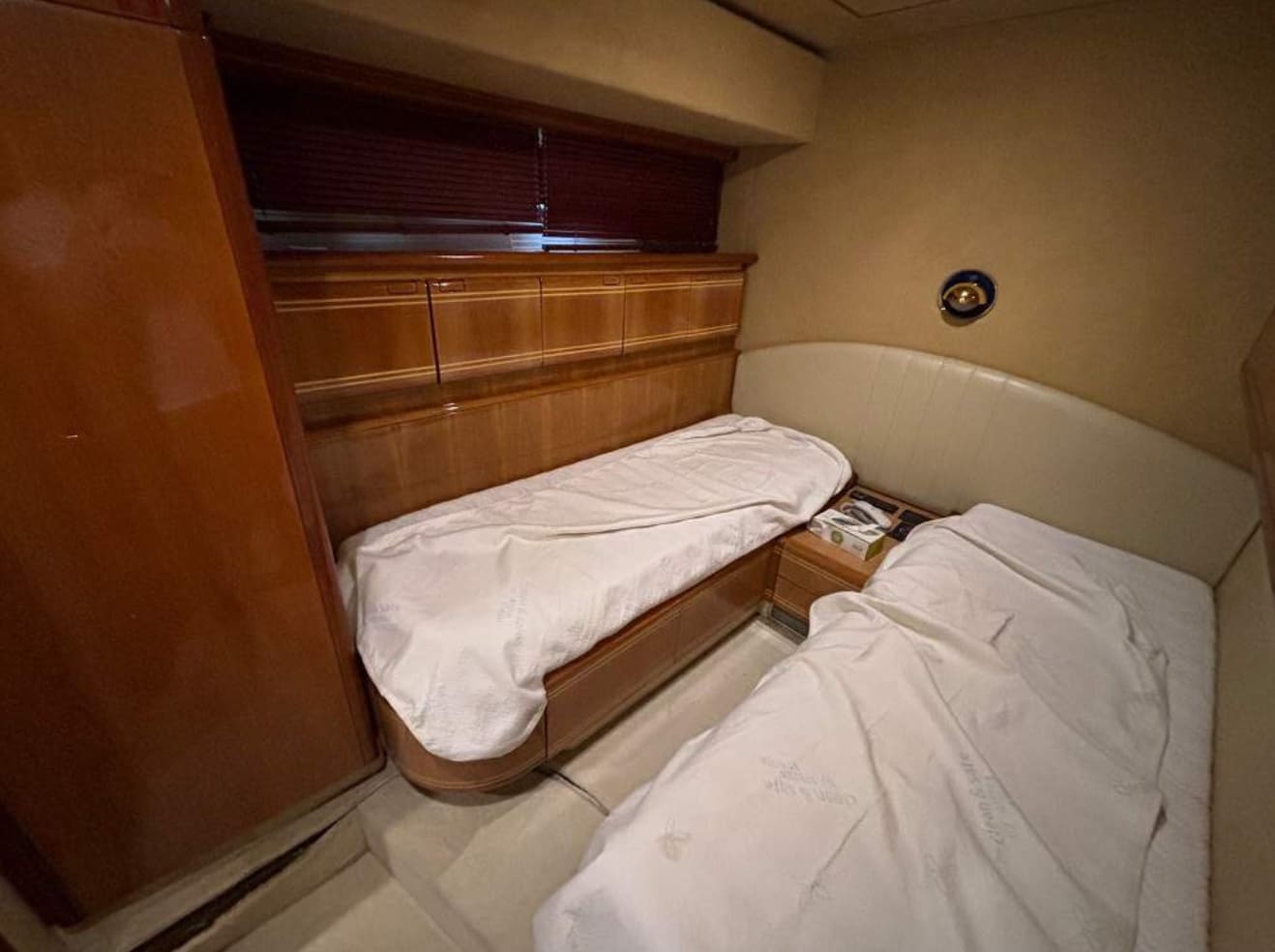 FERRETTI 80 RPH