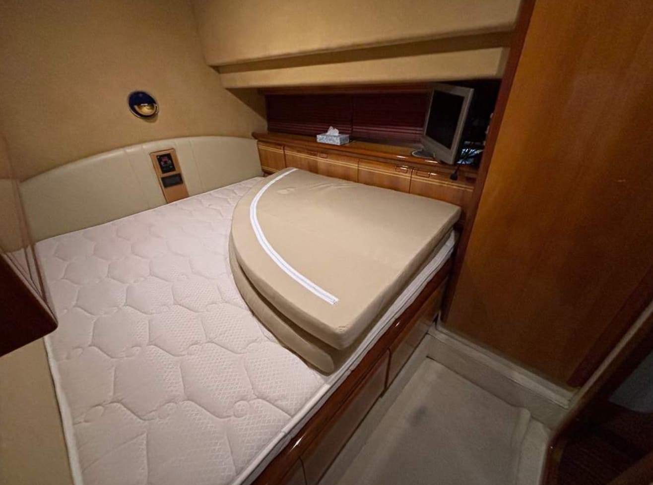FERRETTI 80 RPH