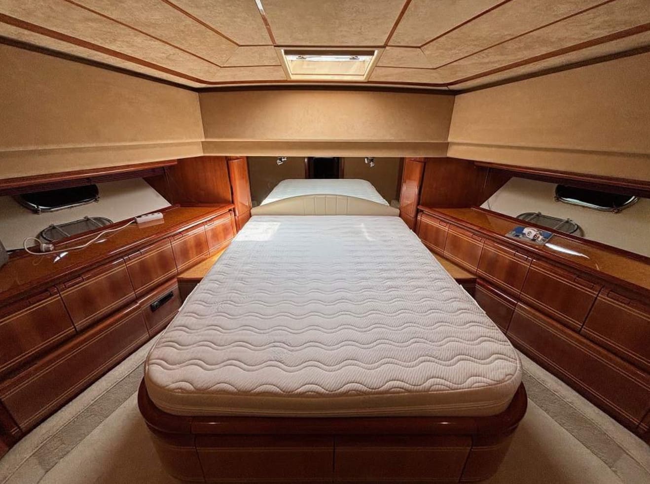 FERRETTI 80 RPH