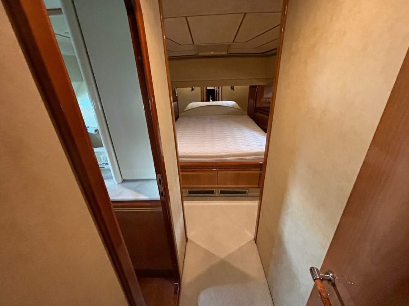 FERRETTI 80 RPH