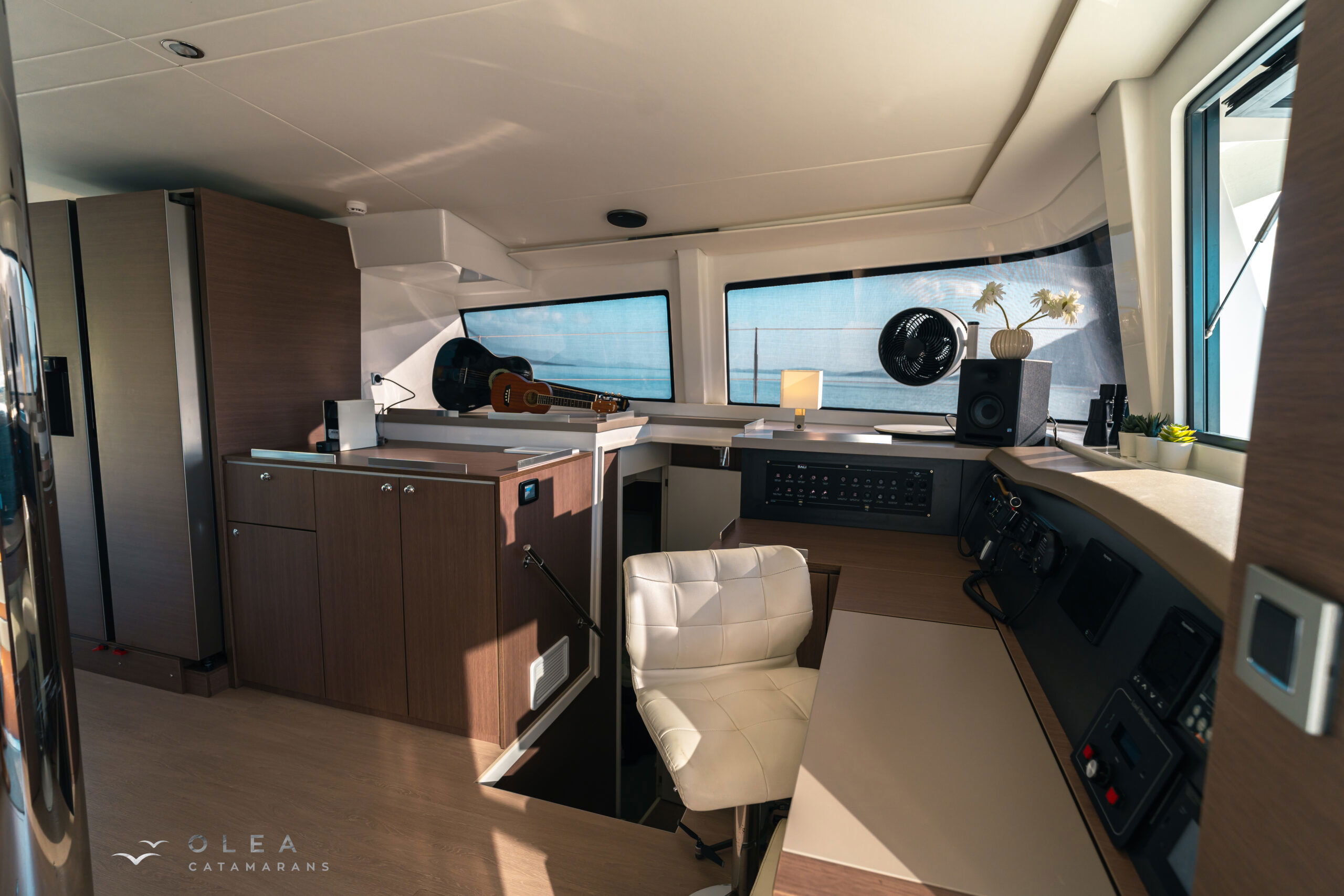 Olea Crewed Elegant Pack