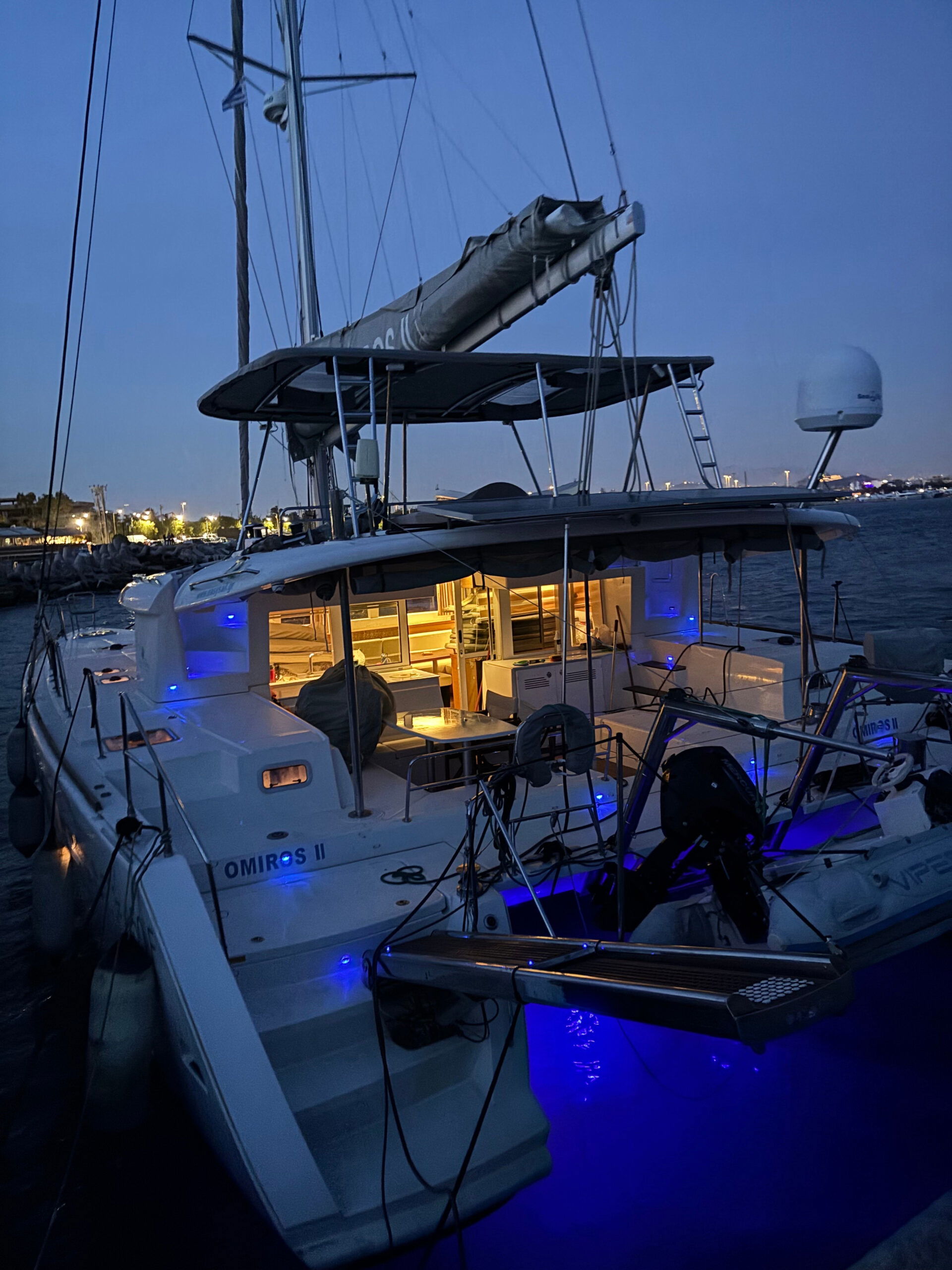 Omiros II