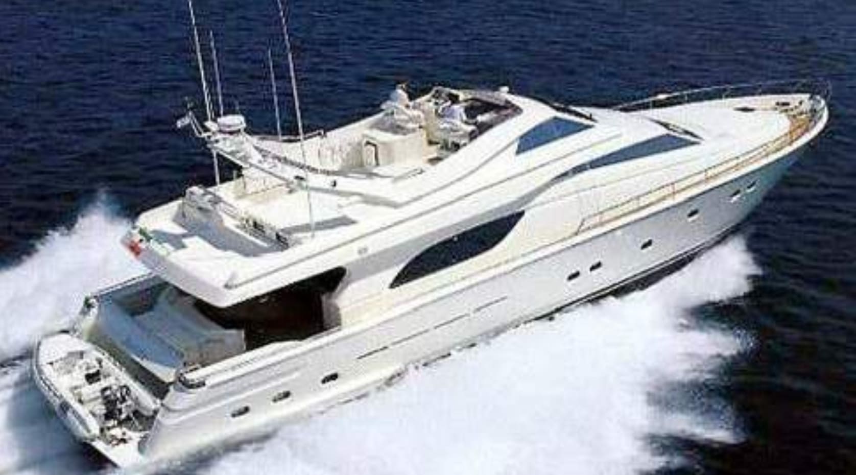 FERRETTI 80 RPH