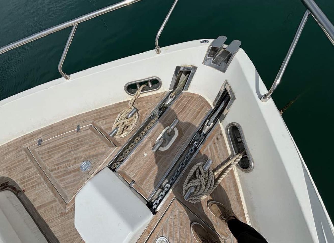 FERRETTI 80 RPH