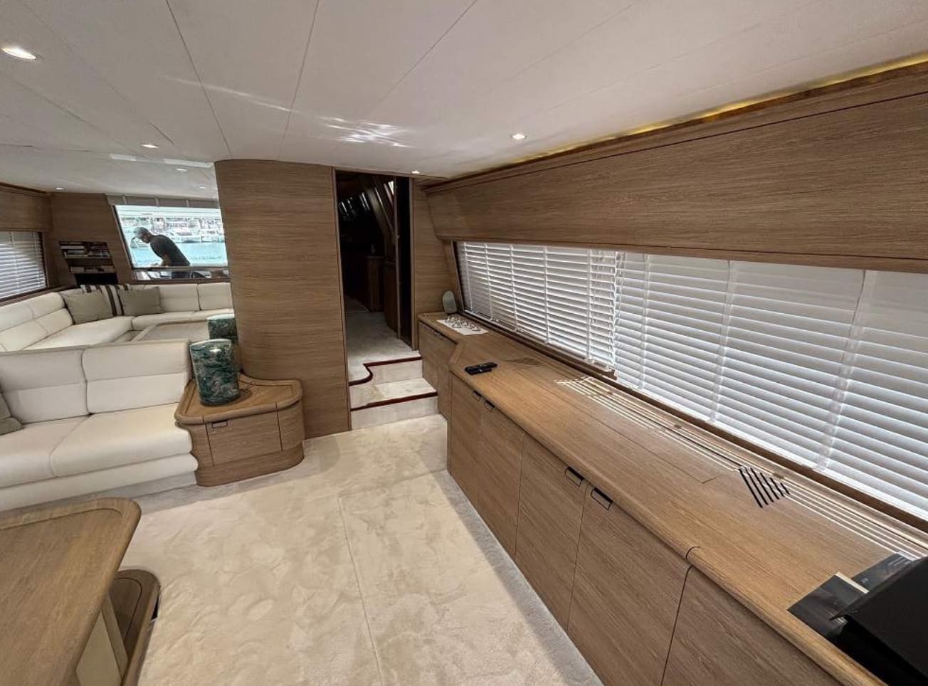 FERRETTI 80 RPH