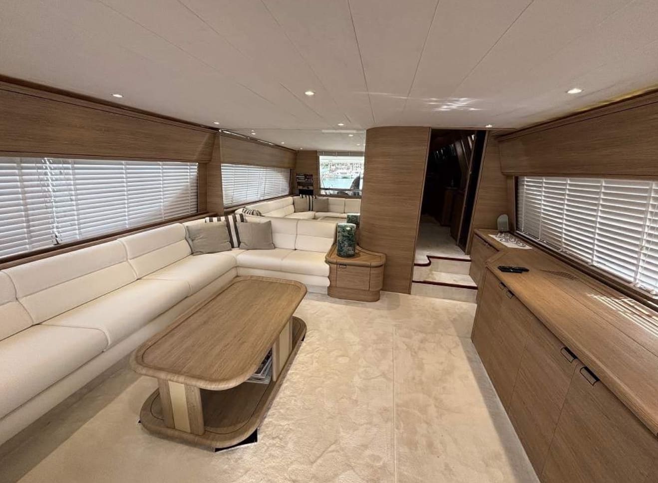 FERRETTI 80 RPH