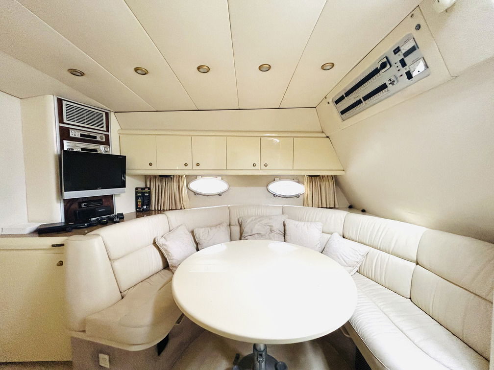 Sunseeker Camargue 46