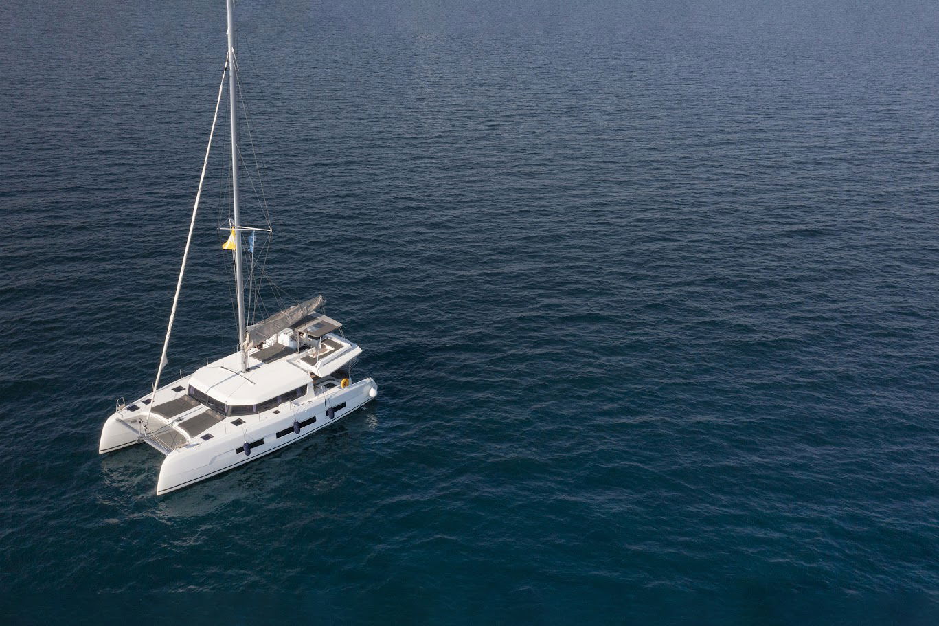 Diva – Skippered