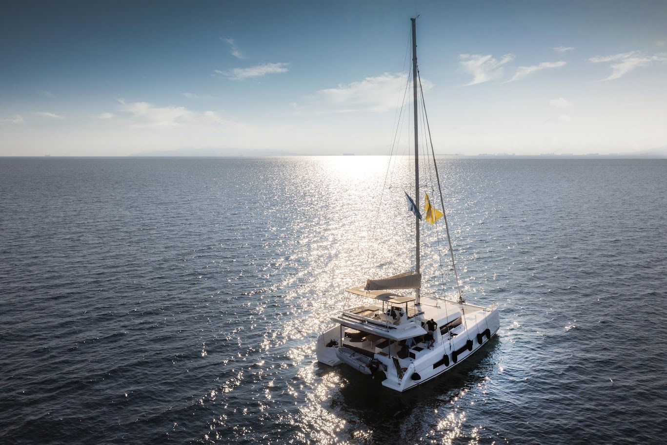 Diva – Skippered