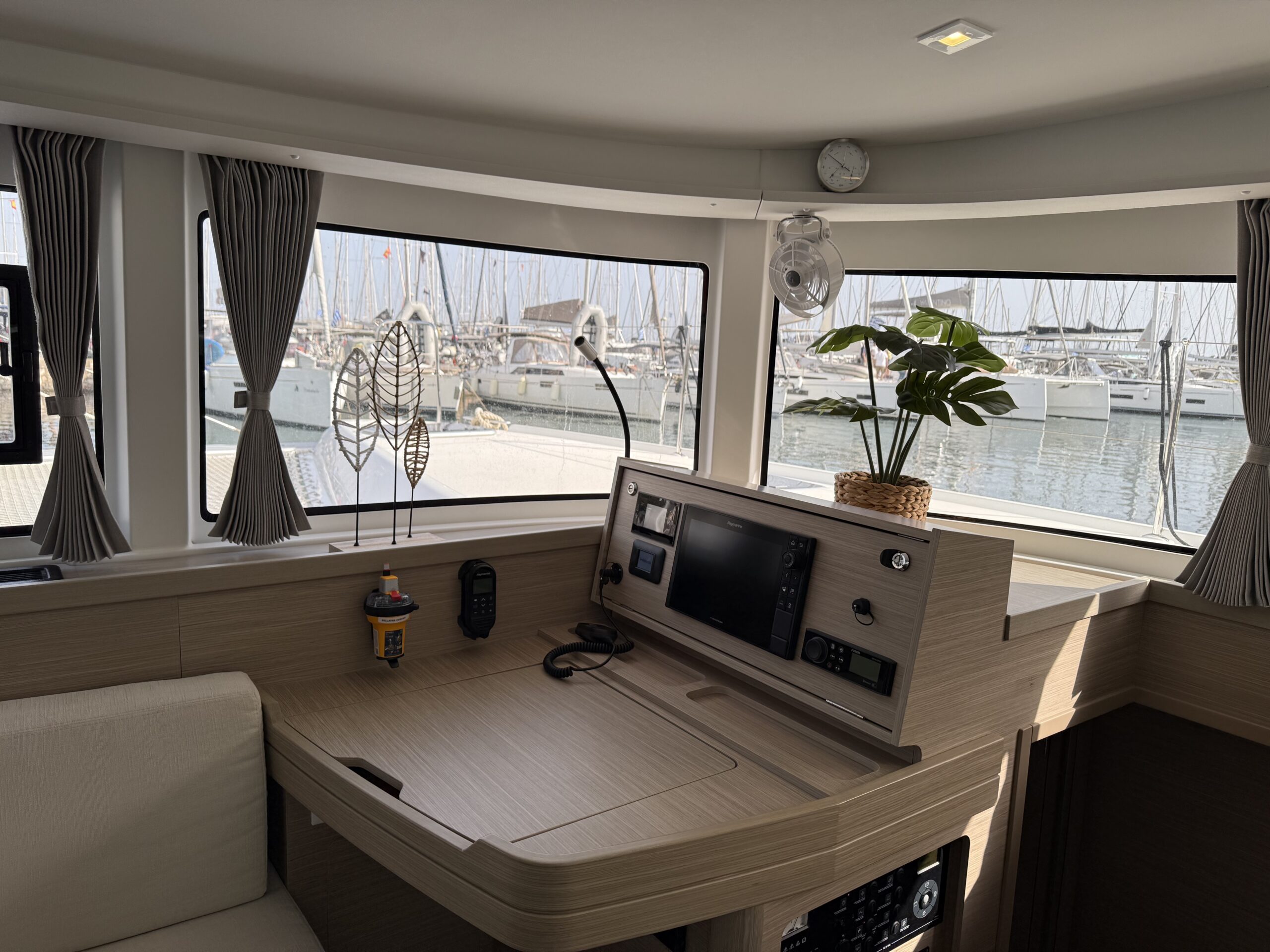 Bellatrix (A/C,Electric Heads)