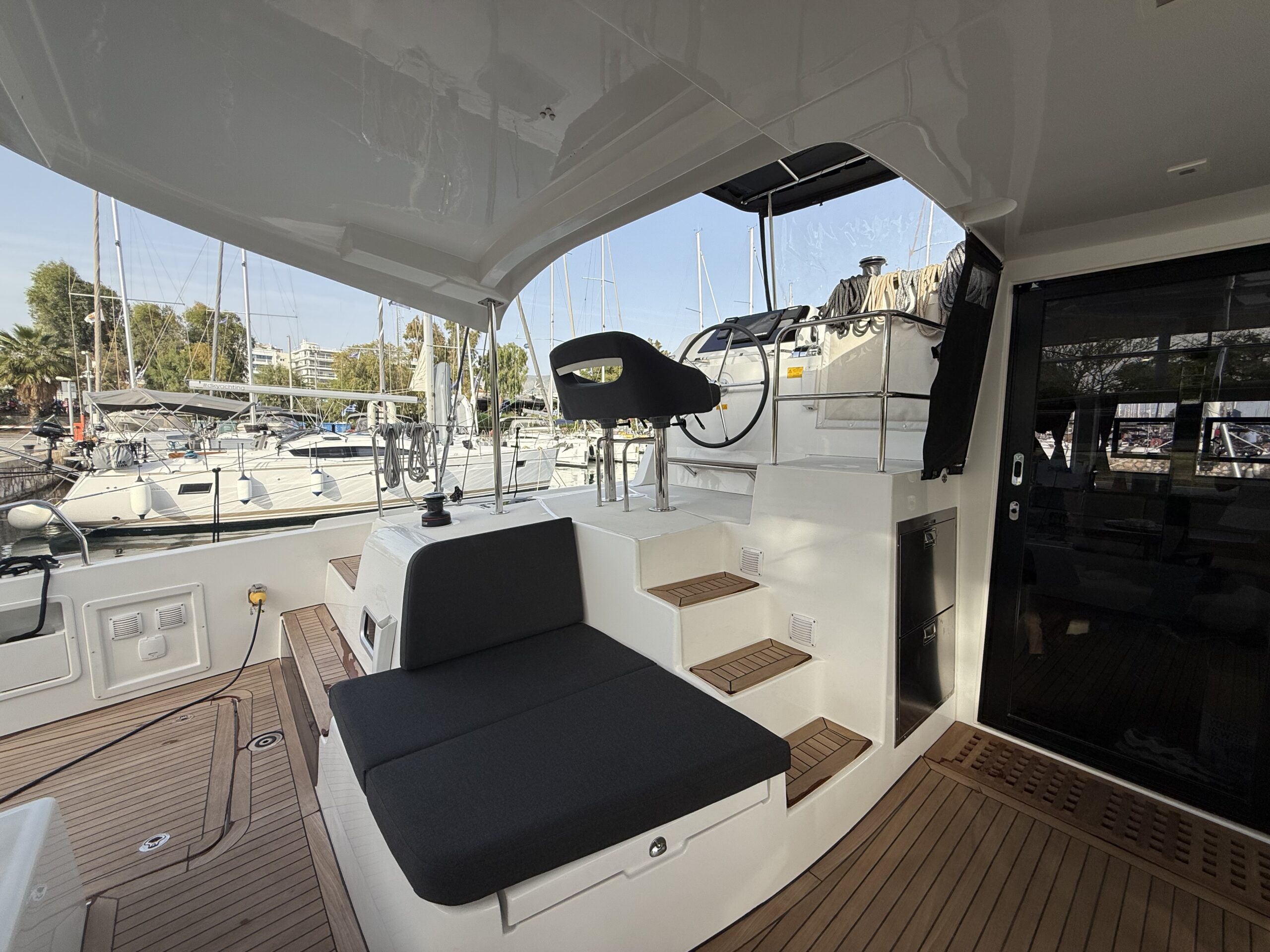 Bellatrix (A/C,Electric Heads)