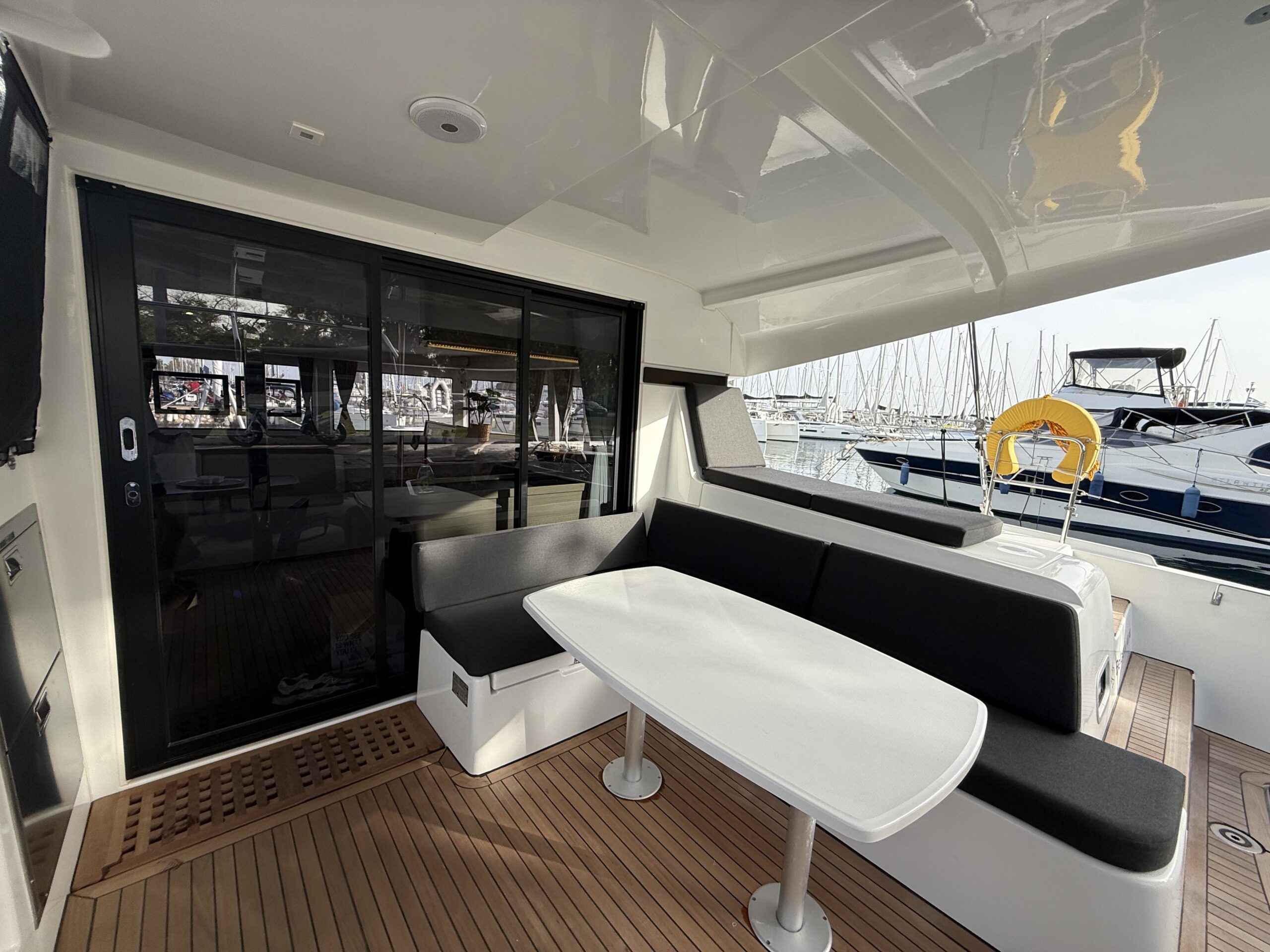 Bellatrix (A/C,Electric Heads)