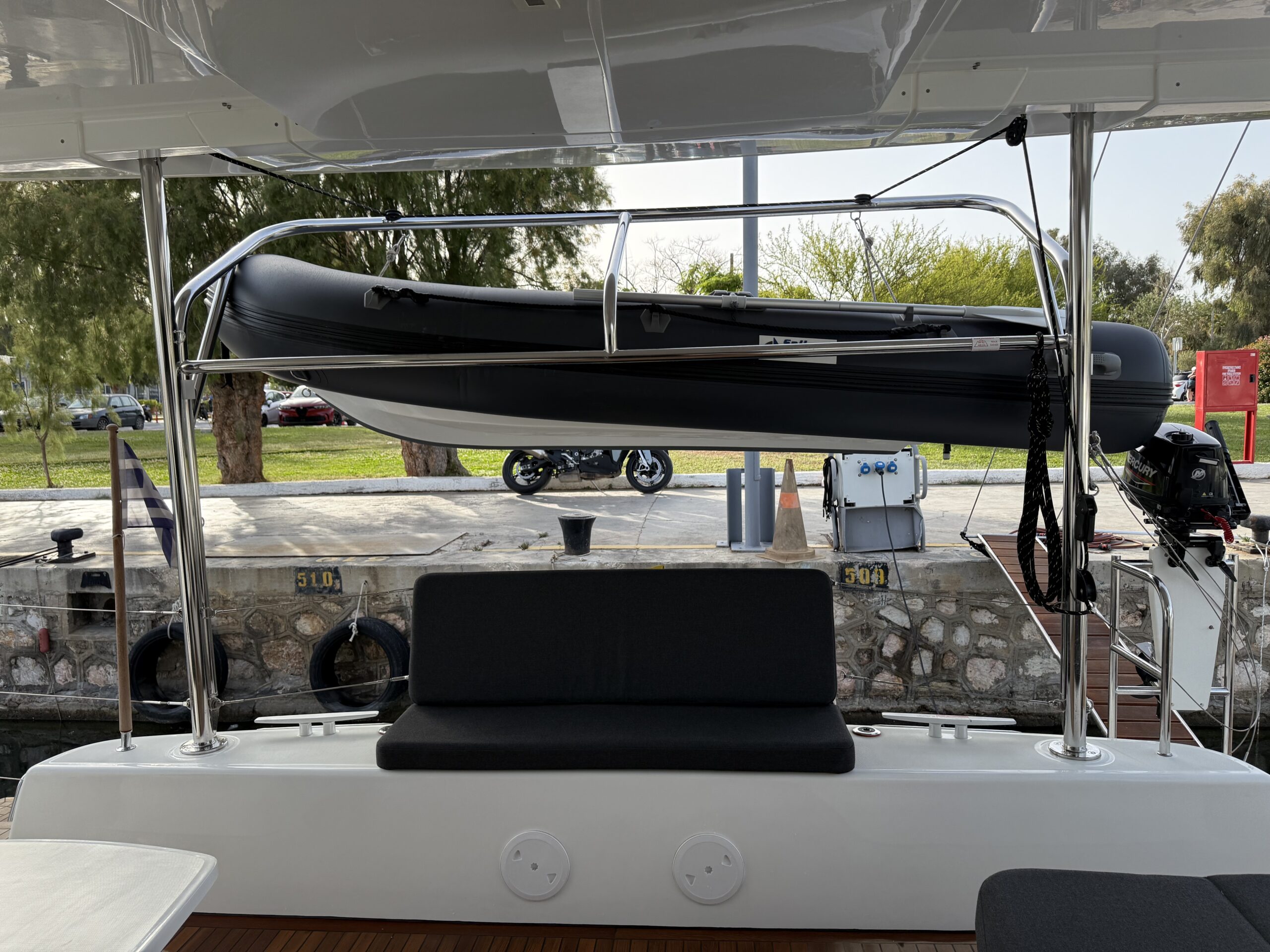 Bellatrix (A/C,Electric Heads)