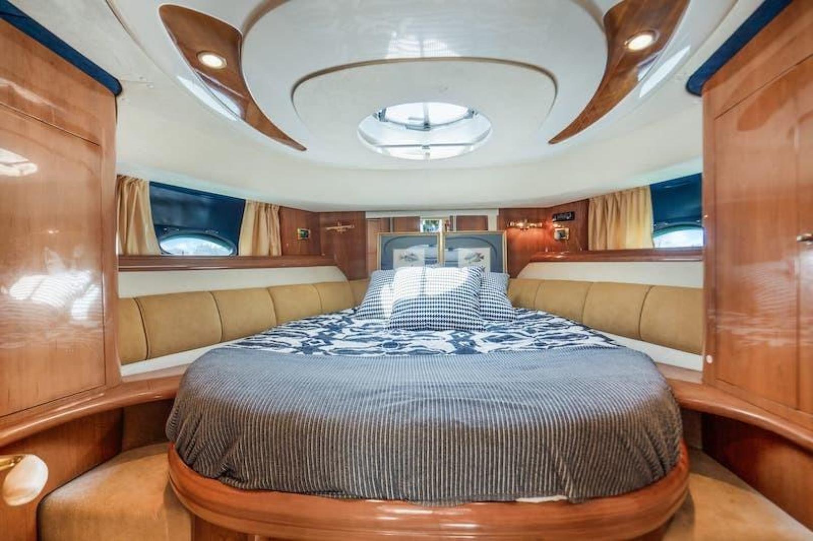 Cranchi Mediterranee 50