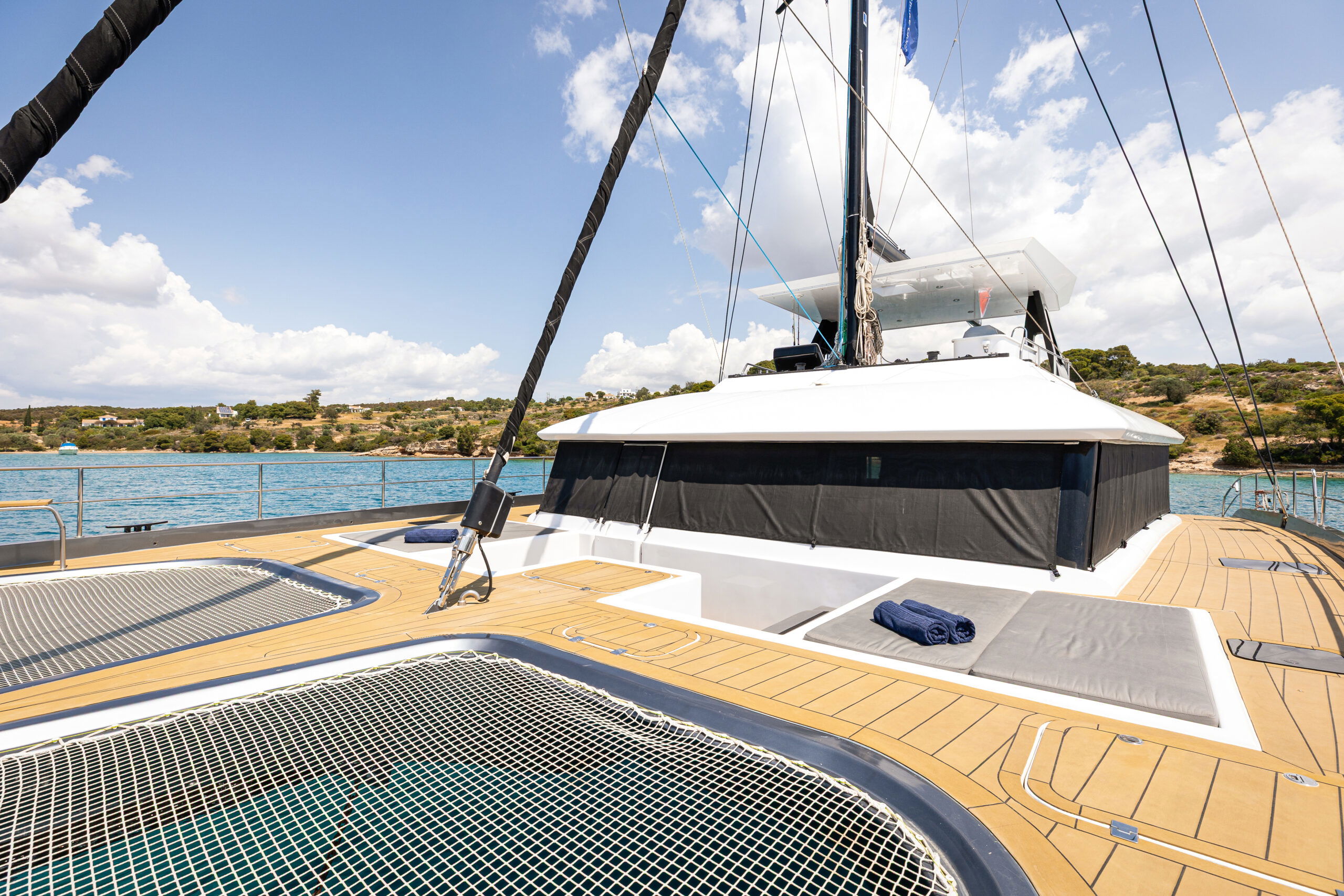 HANI I (VAT included – APA 25% not included)