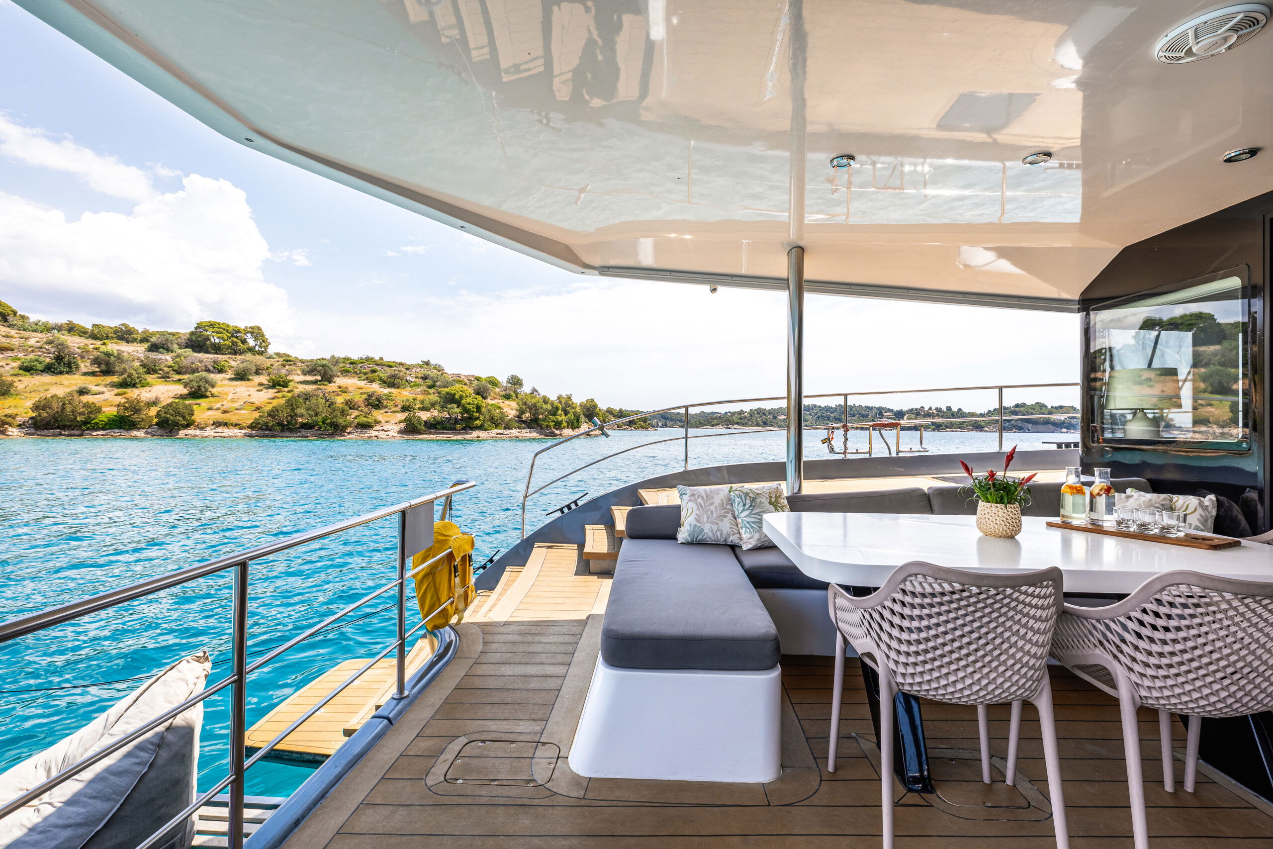 HANI I (VAT included – APA 25% not included)