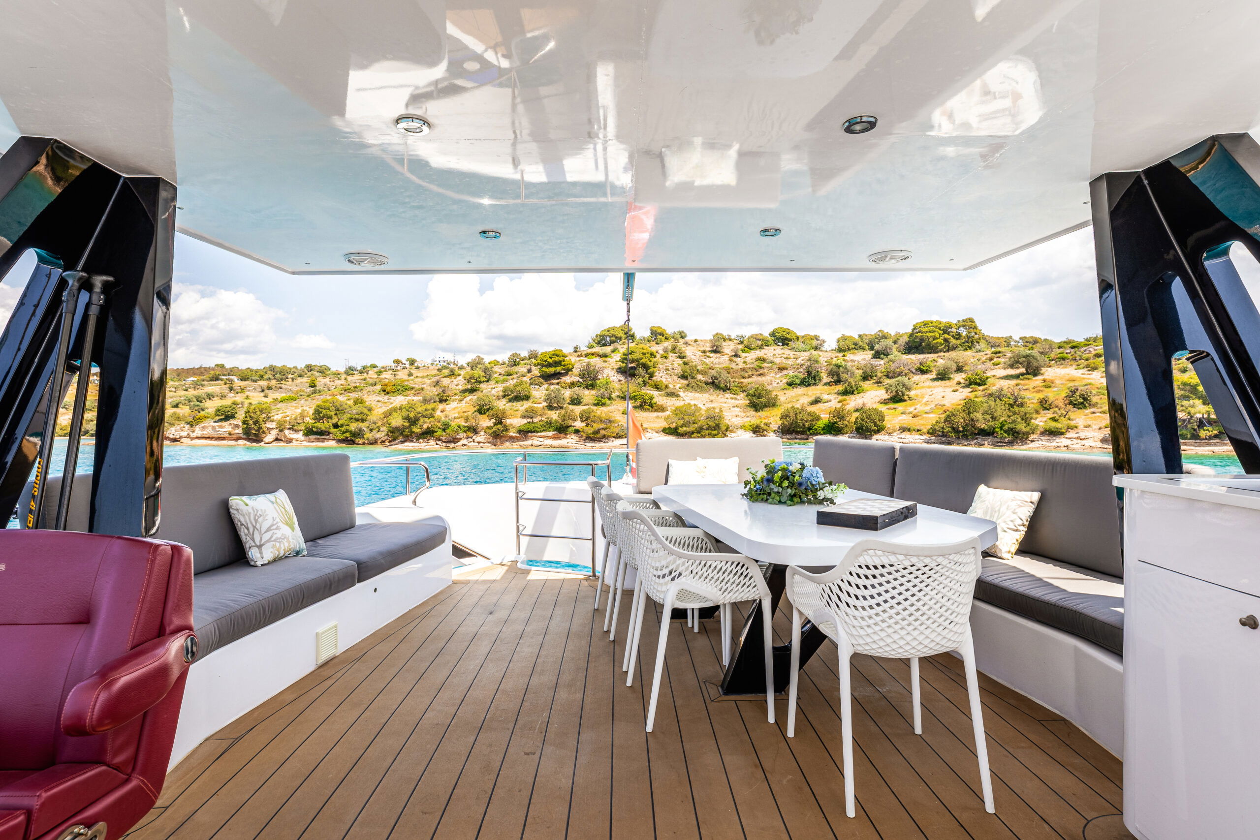 HANI I (VAT included – APA 25% not included)