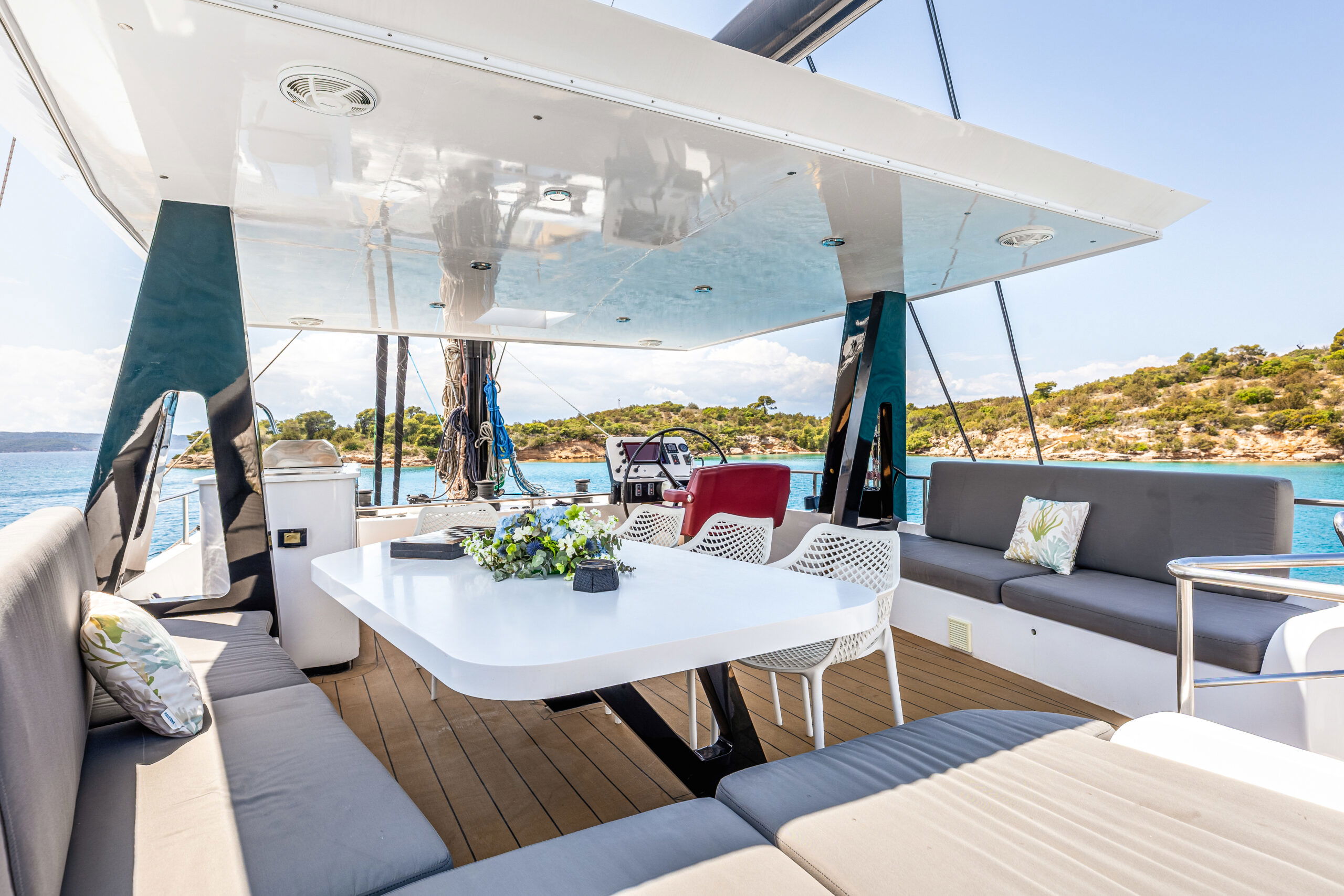 HANI I (VAT included – APA 25% not included)