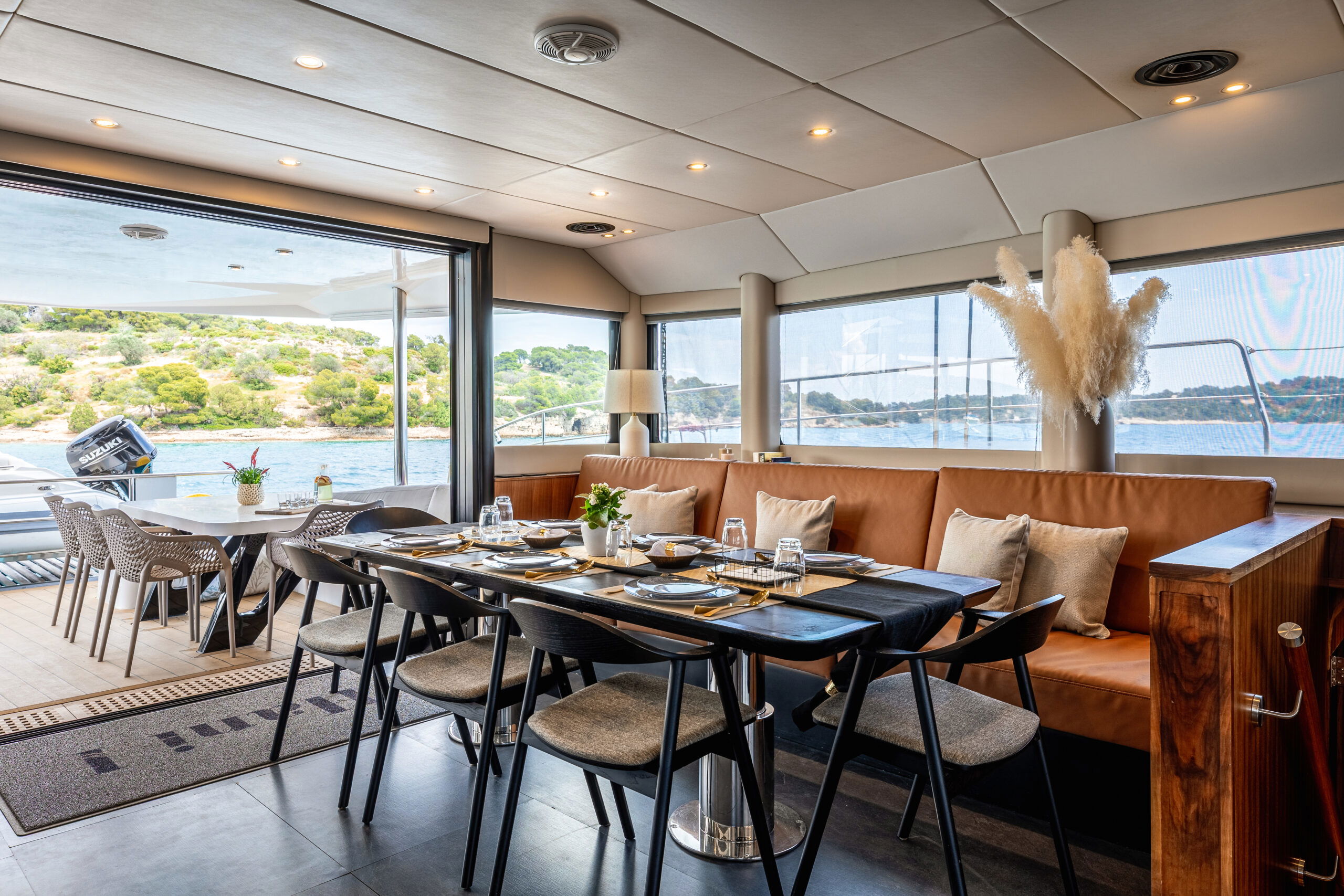 HANI I (VAT included – APA 25% not included)