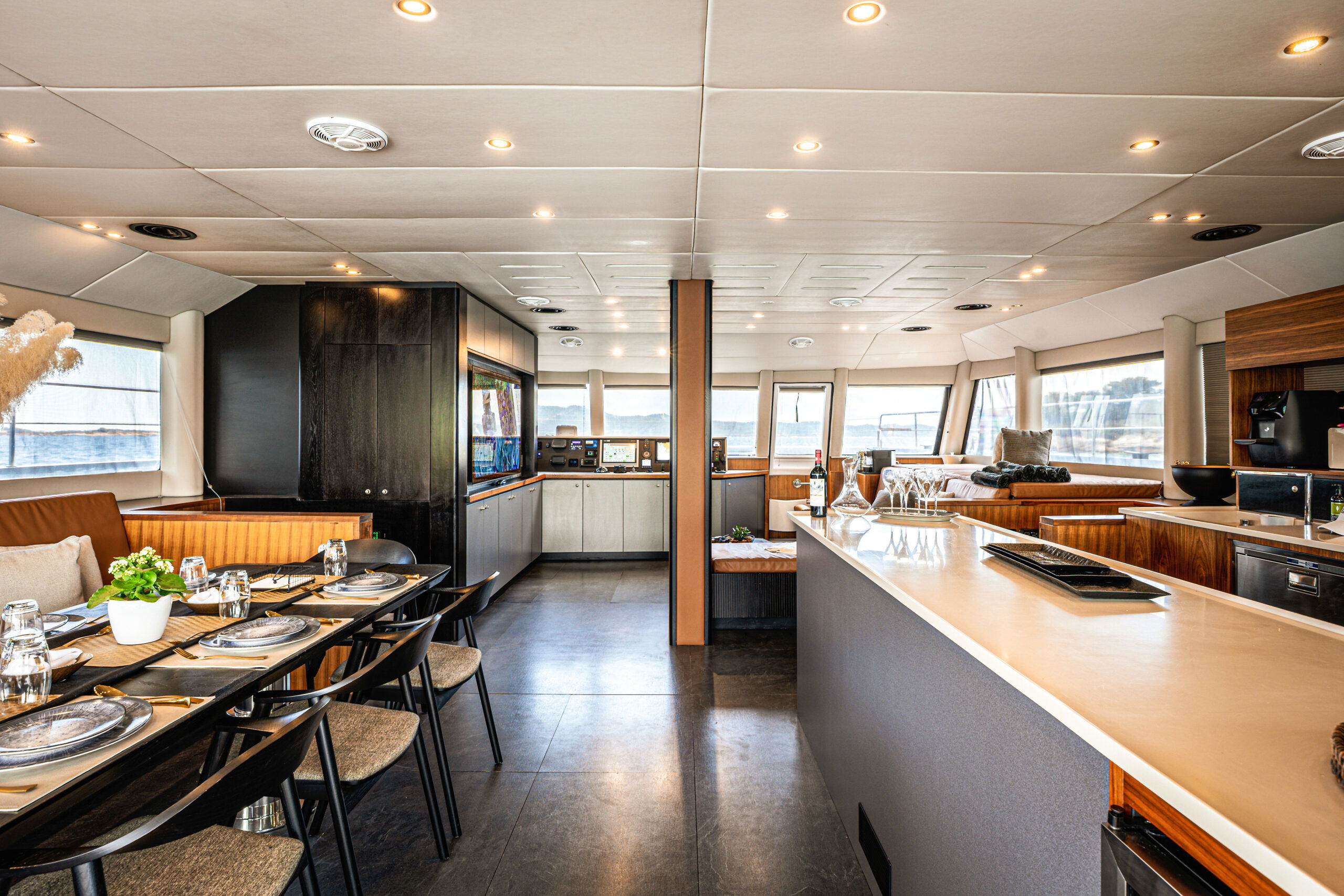 HANI I (VAT included – APA 25% not included)