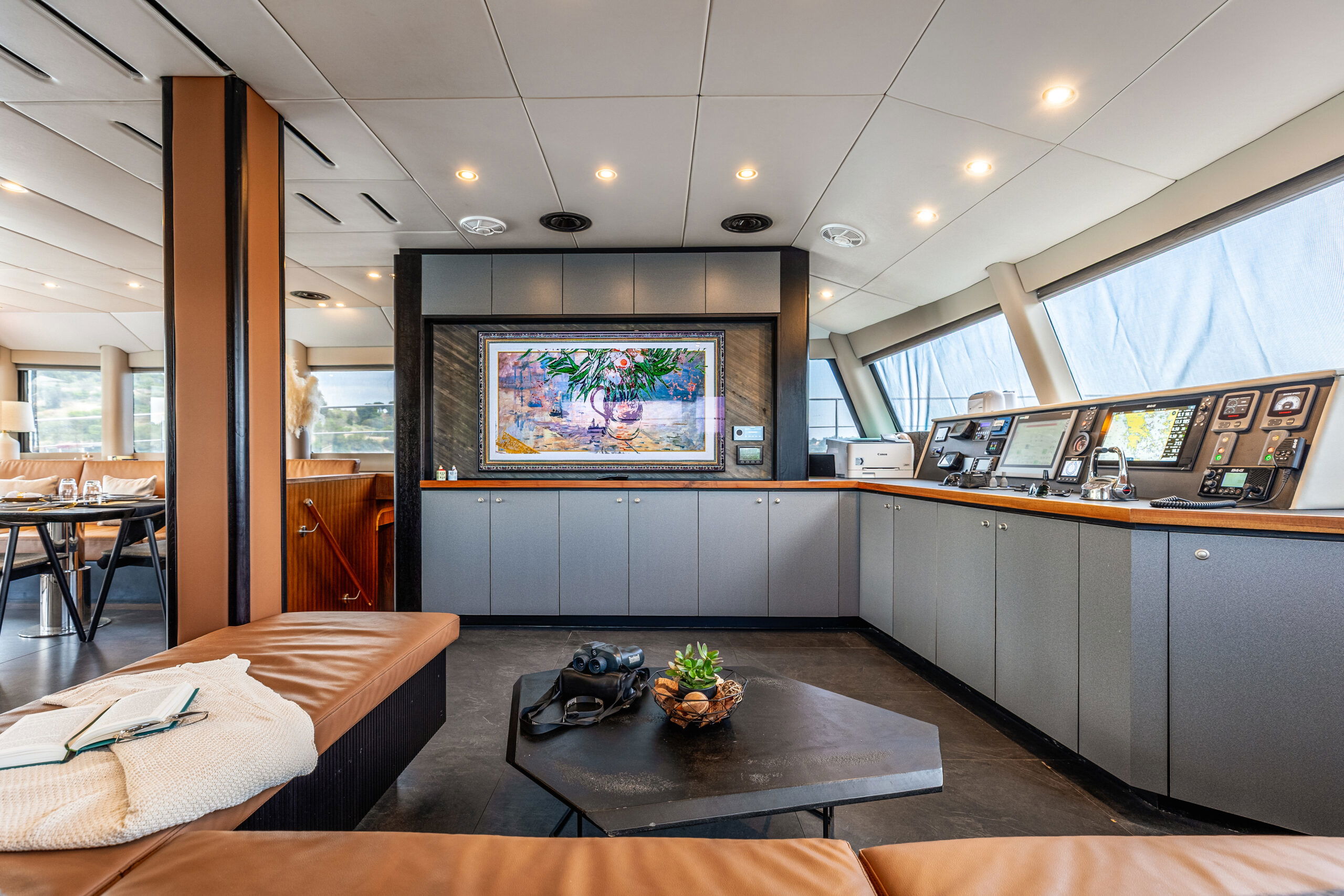 HANI I (VAT included – APA 25% not included)