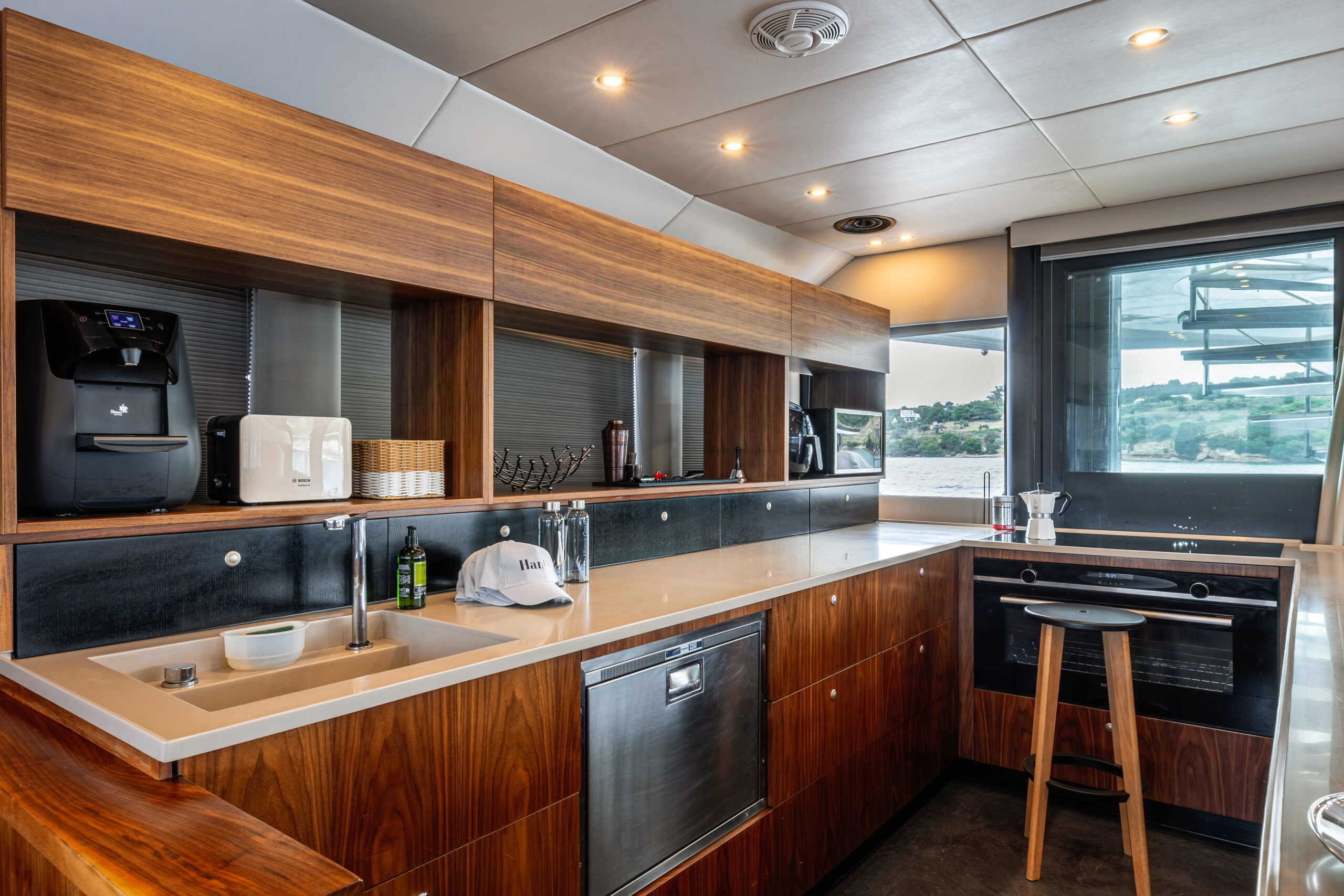 HANI I (VAT included – APA 25% not included)