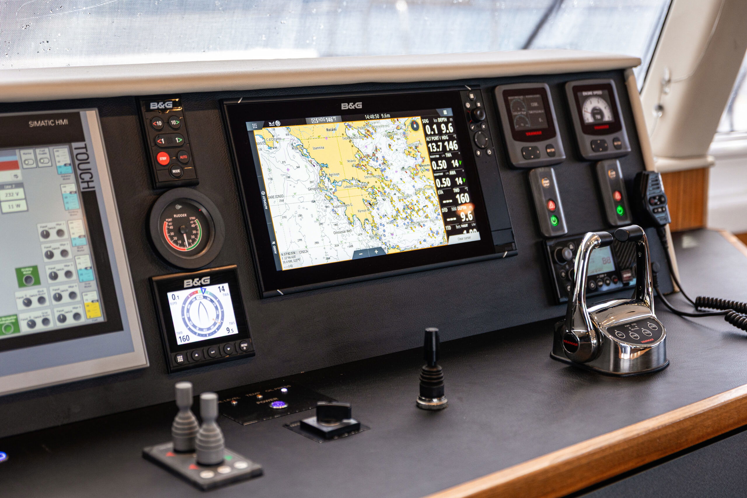 HANI I (VAT included – APA 25% not included)