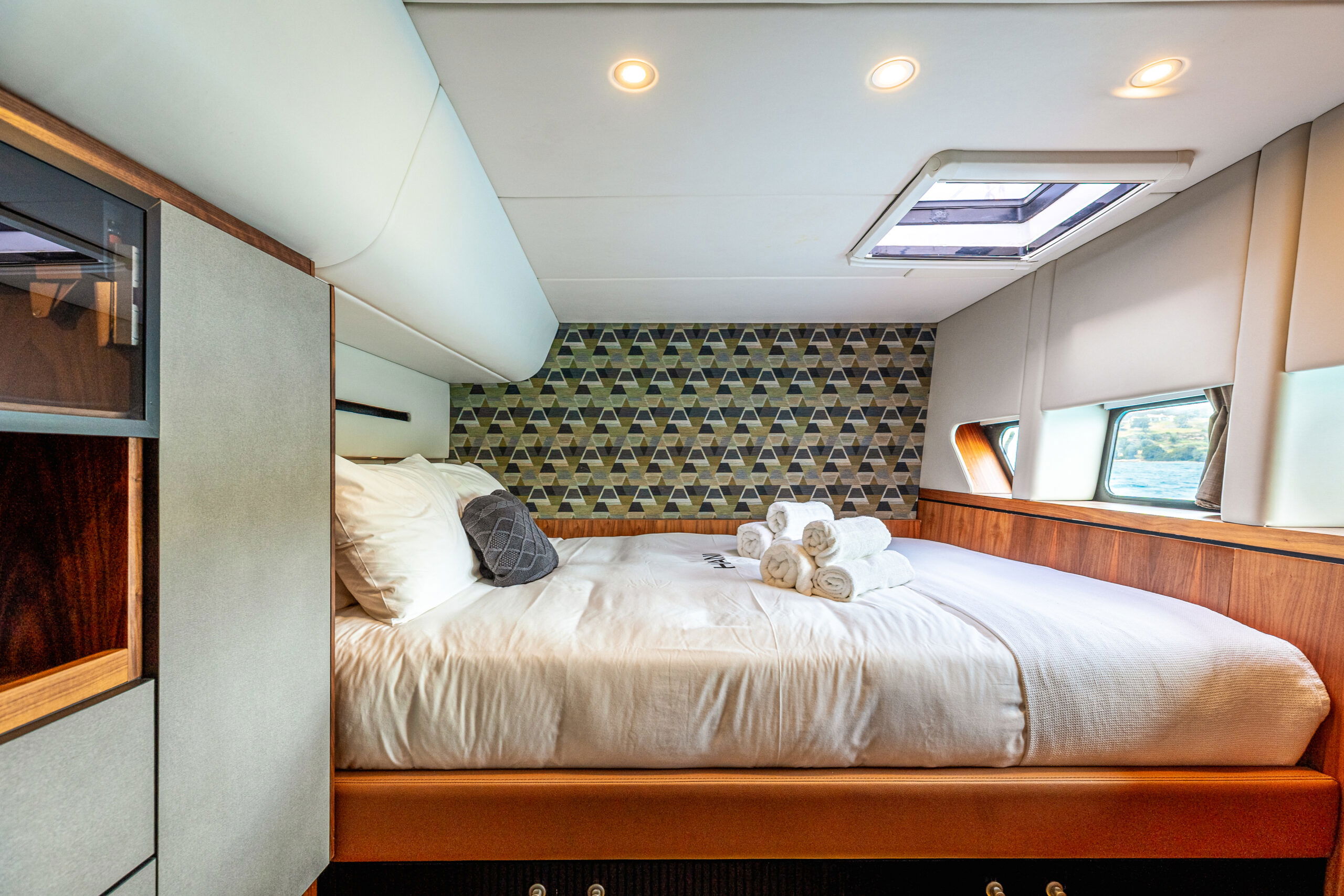 HANI I (VAT included – APA 25% not included)