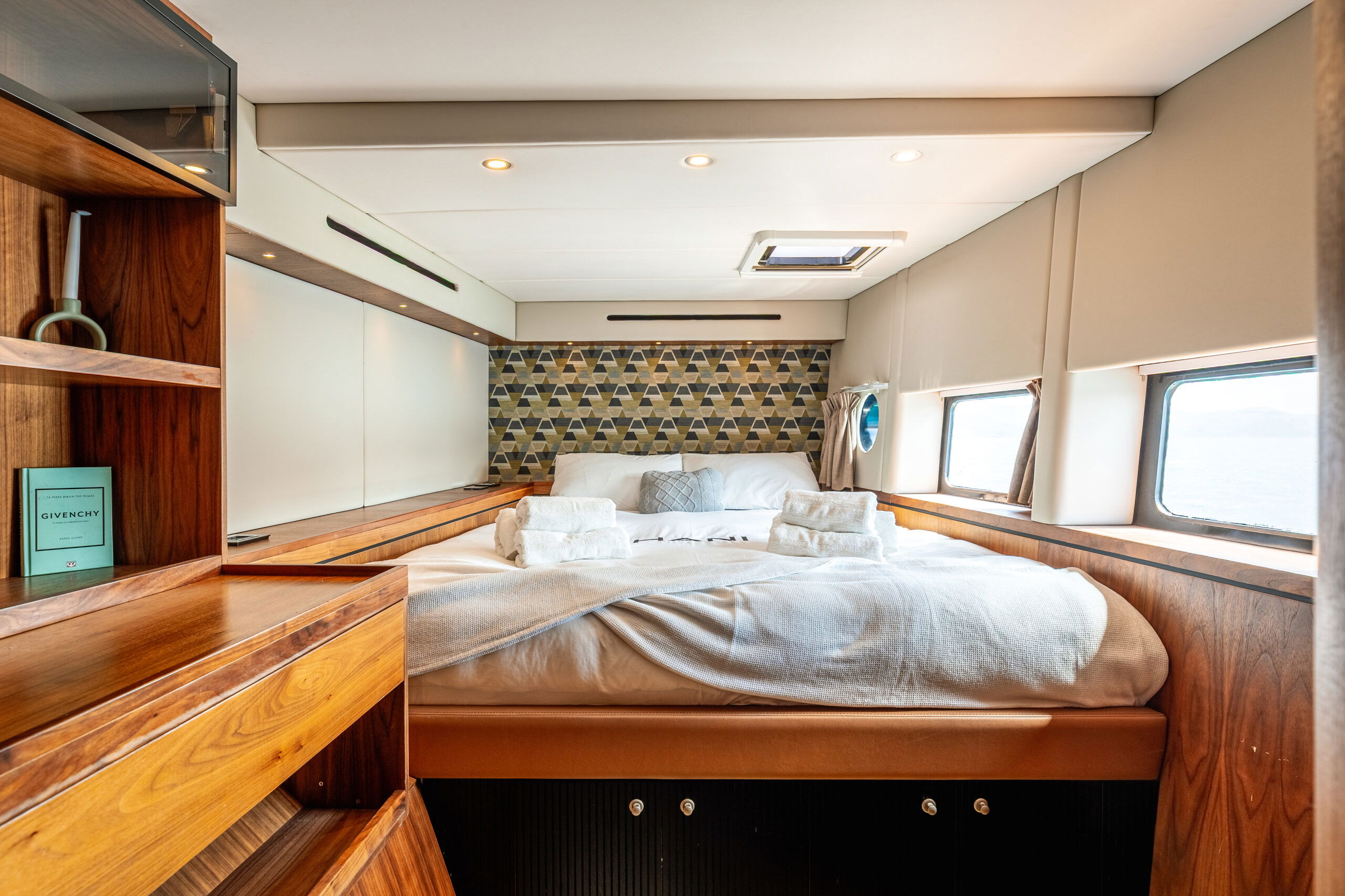 HANI I (VAT included – APA 25% not included)